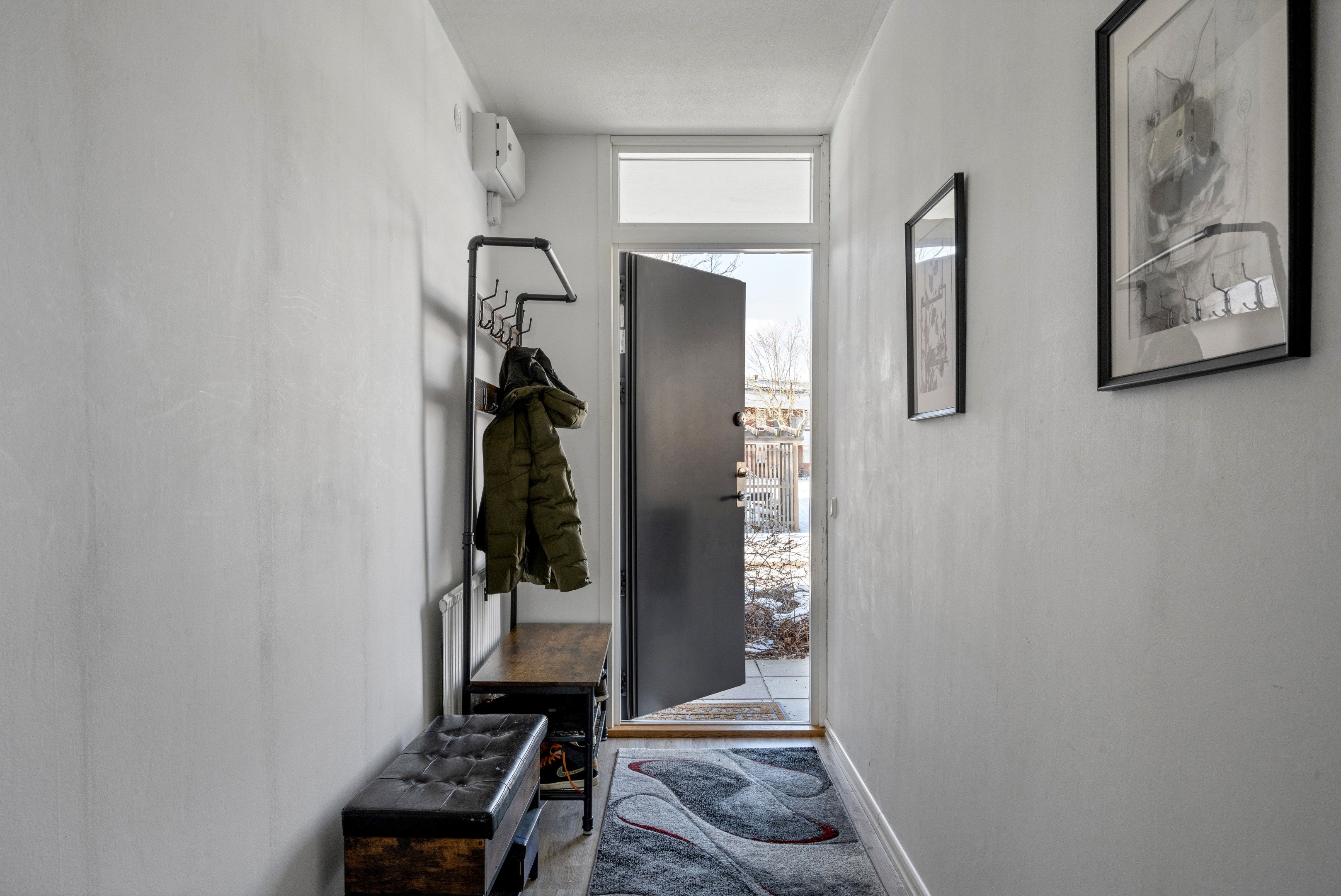 Bostadsbild från Fänkålsgatan 10, Såld i Årsta, Uppsala