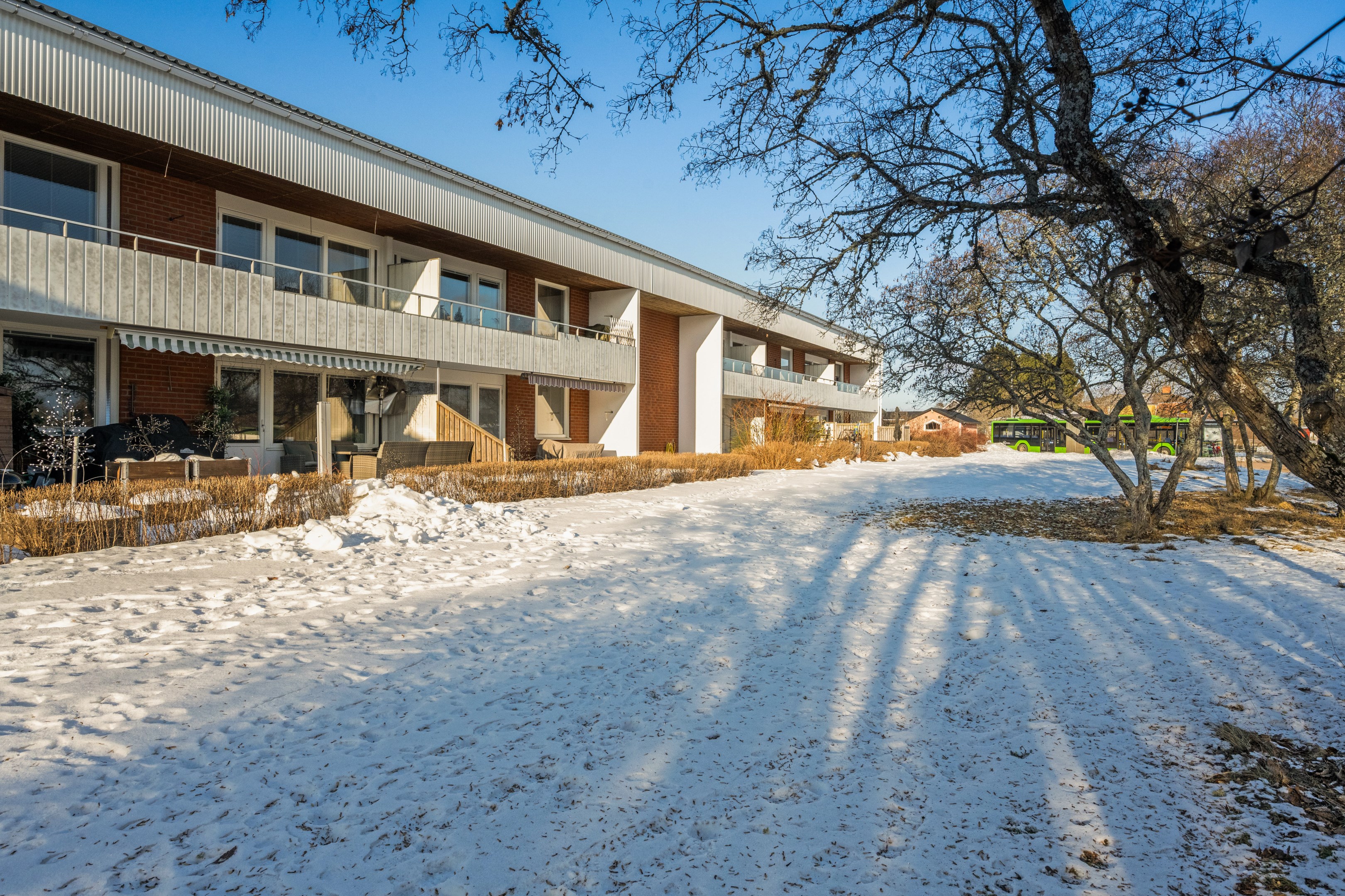 Bostadsbild från Fänkålsgatan 10, Såld i Årsta, Uppsala