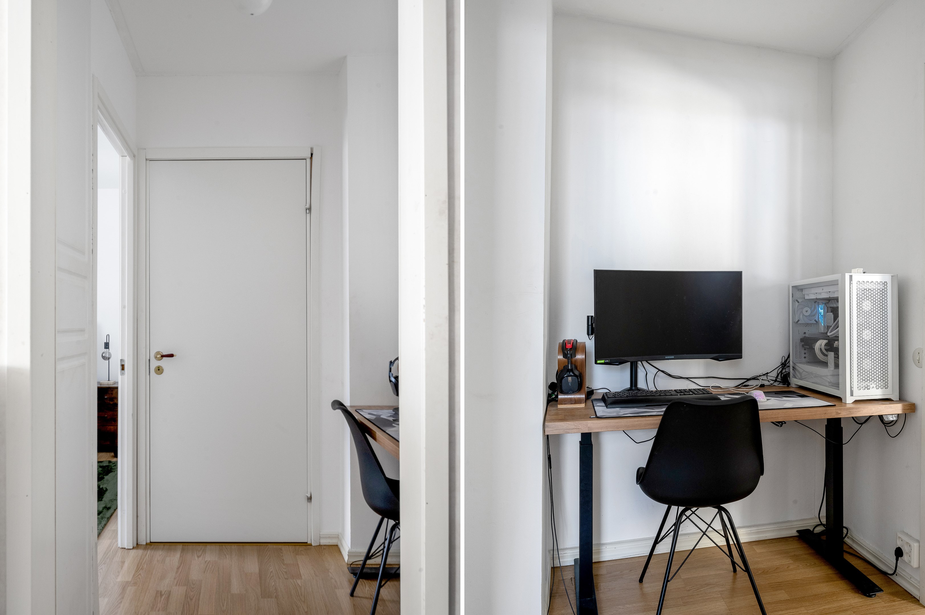 Bostadsbild från Fänkålsgatan 10, Såld i Årsta, Uppsala