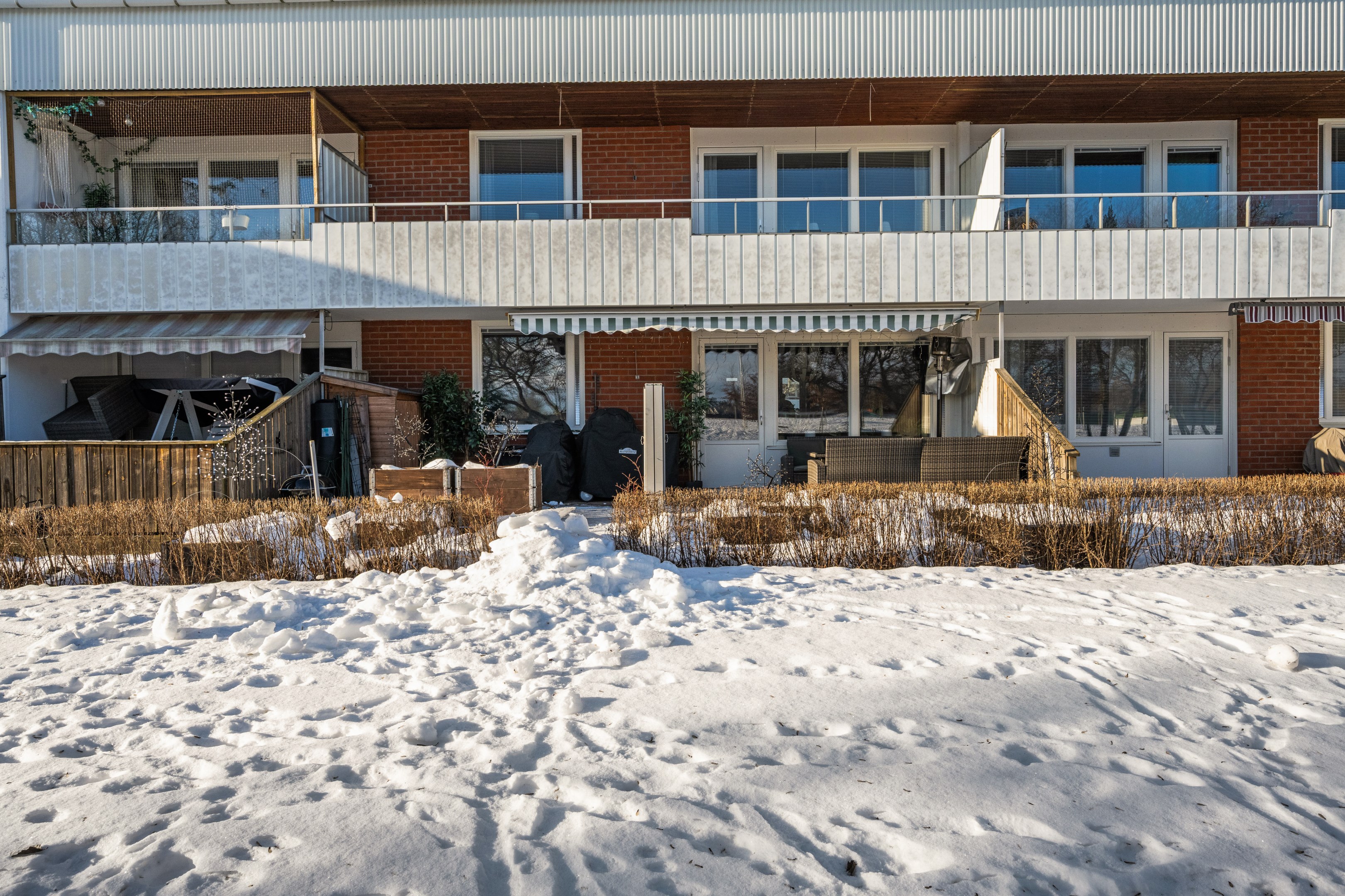 Bostadsbild från Fänkålsgatan 10, Såld i Årsta, Uppsala