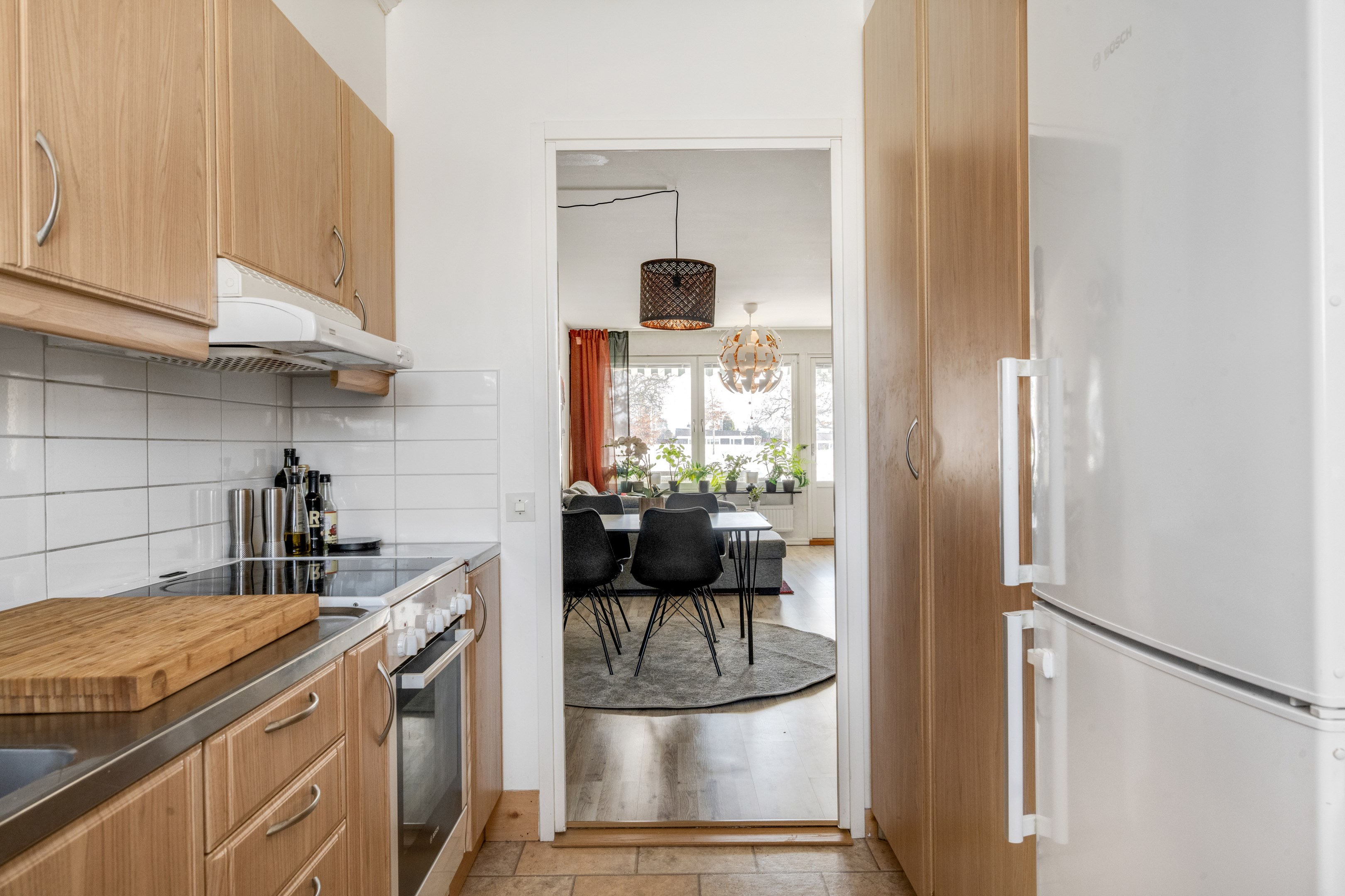 Bostadsbild från Fänkålsgatan 10, Såld i Årsta, Uppsala