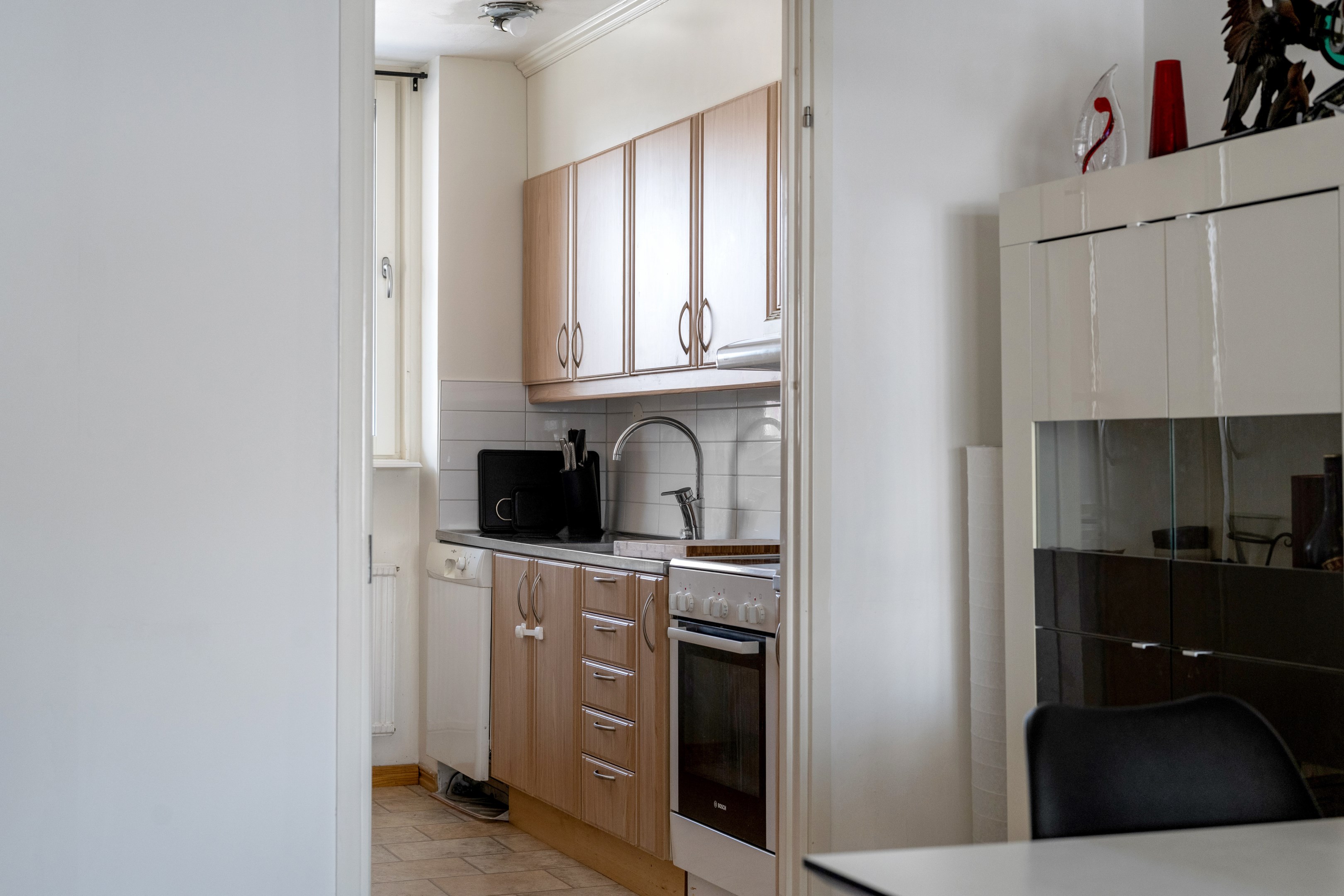 Bostadsbild från Fänkålsgatan 10, Såld i Årsta, Uppsala