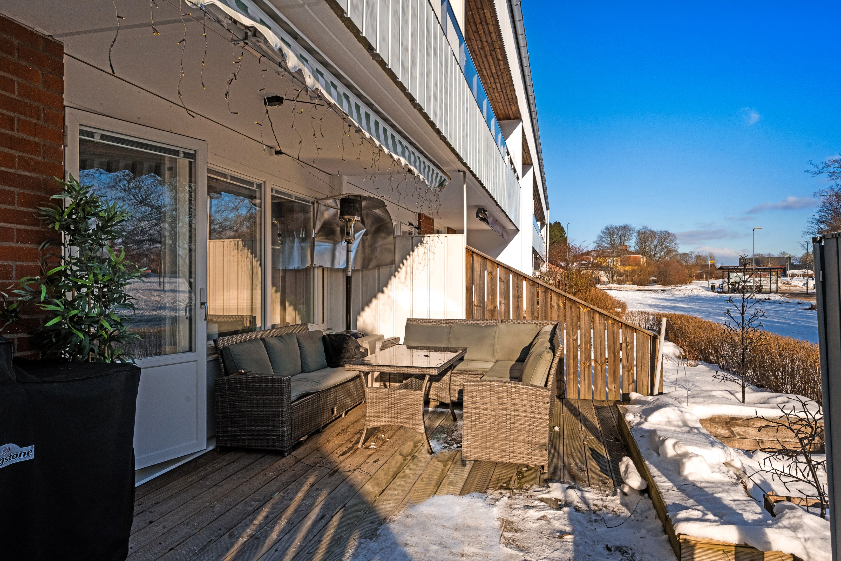 Bostadsbild från Fänkålsgatan 10, Såld i Årsta, Uppsala