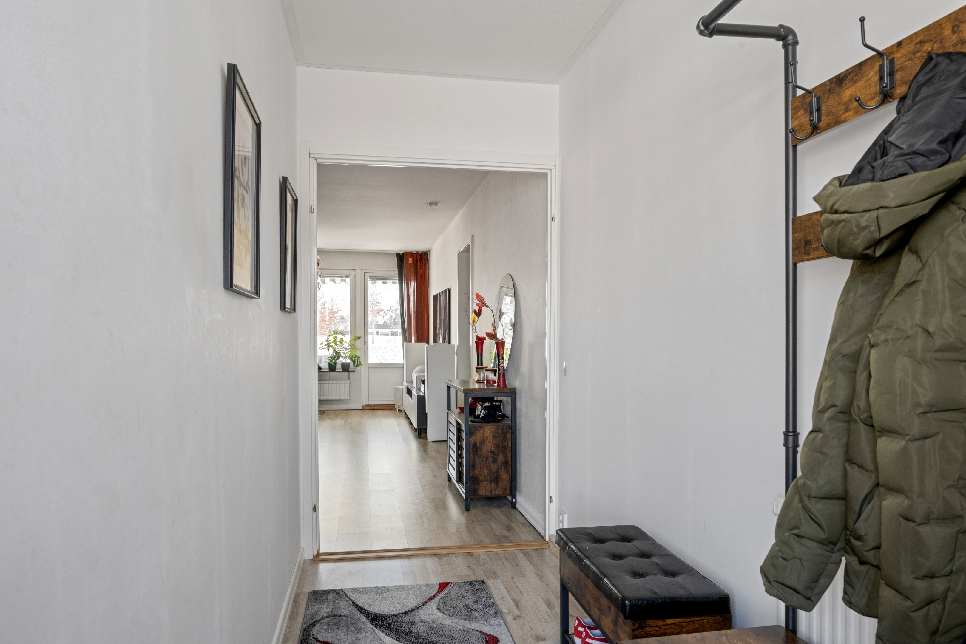 Bostadsbild från Fänkålsgatan 10, Såld i Årsta, Uppsala