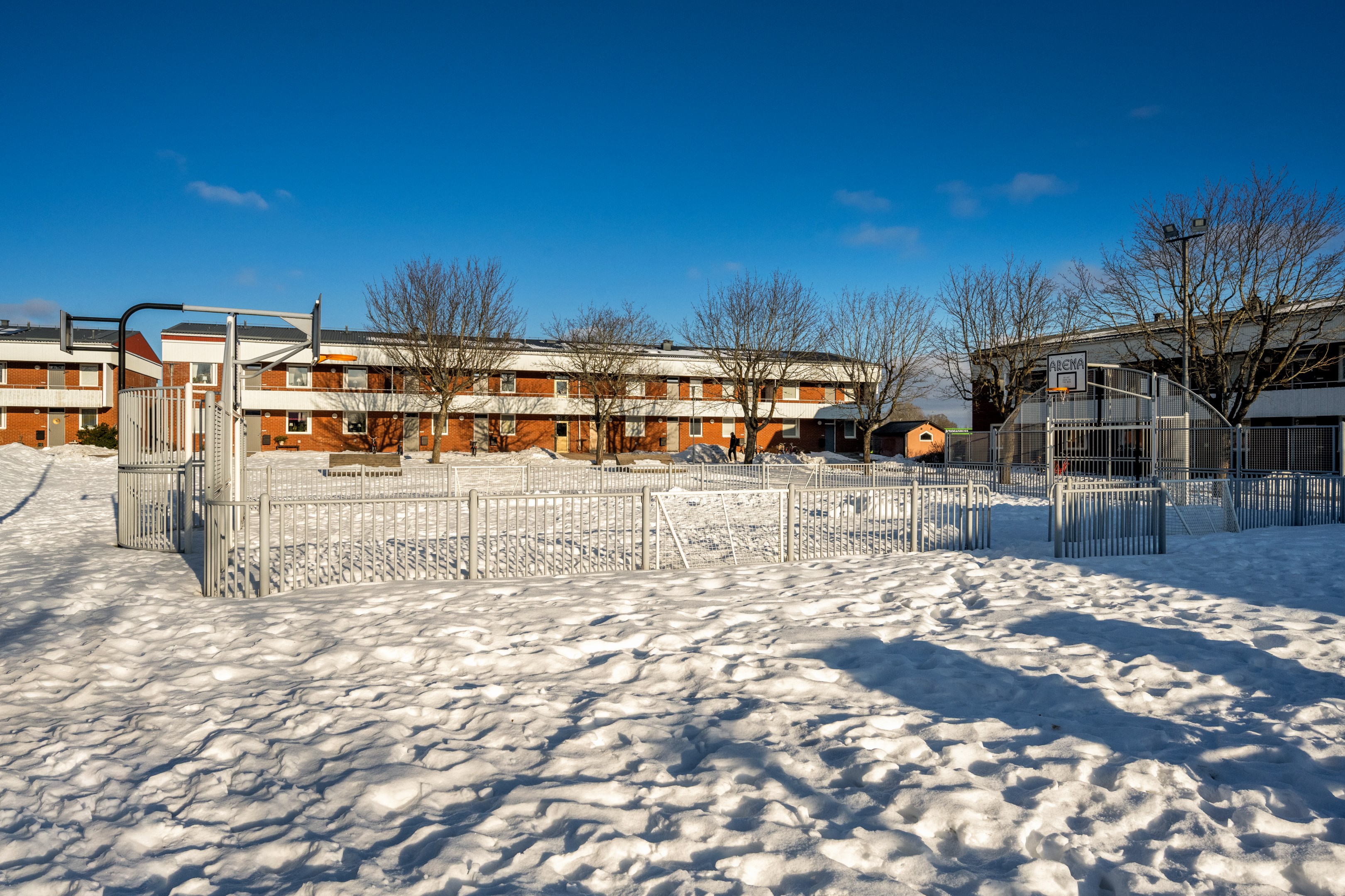Bostadsbild från Fänkålsgatan 10, Såld i Årsta, Uppsala