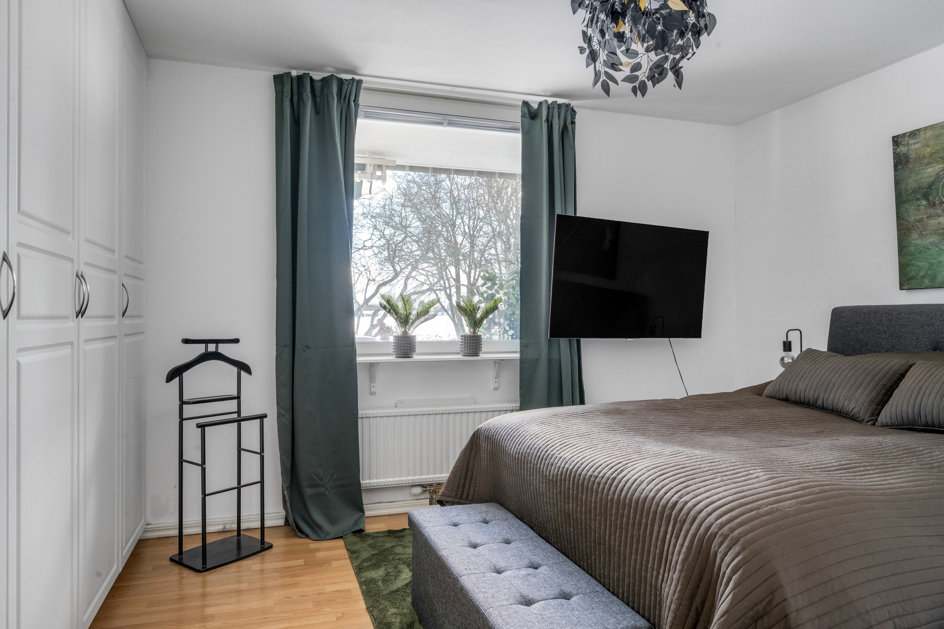 Bostadsbild från Fänkålsgatan 10, Såld i Årsta, Uppsala