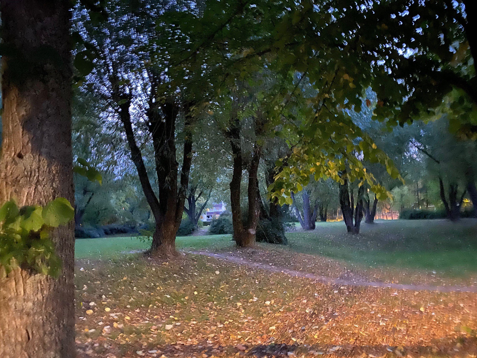 Bostadsbild från Fänkålsgatan 10, Såld i Årsta, Uppsala