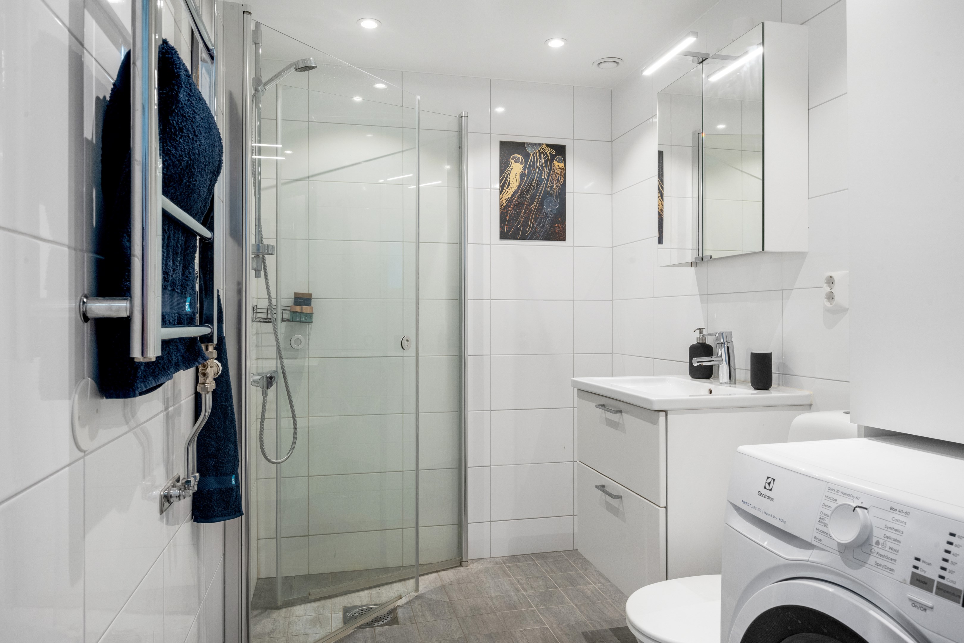 Bostadsbild från Fänkålsgatan 10, Såld i Årsta, Uppsala