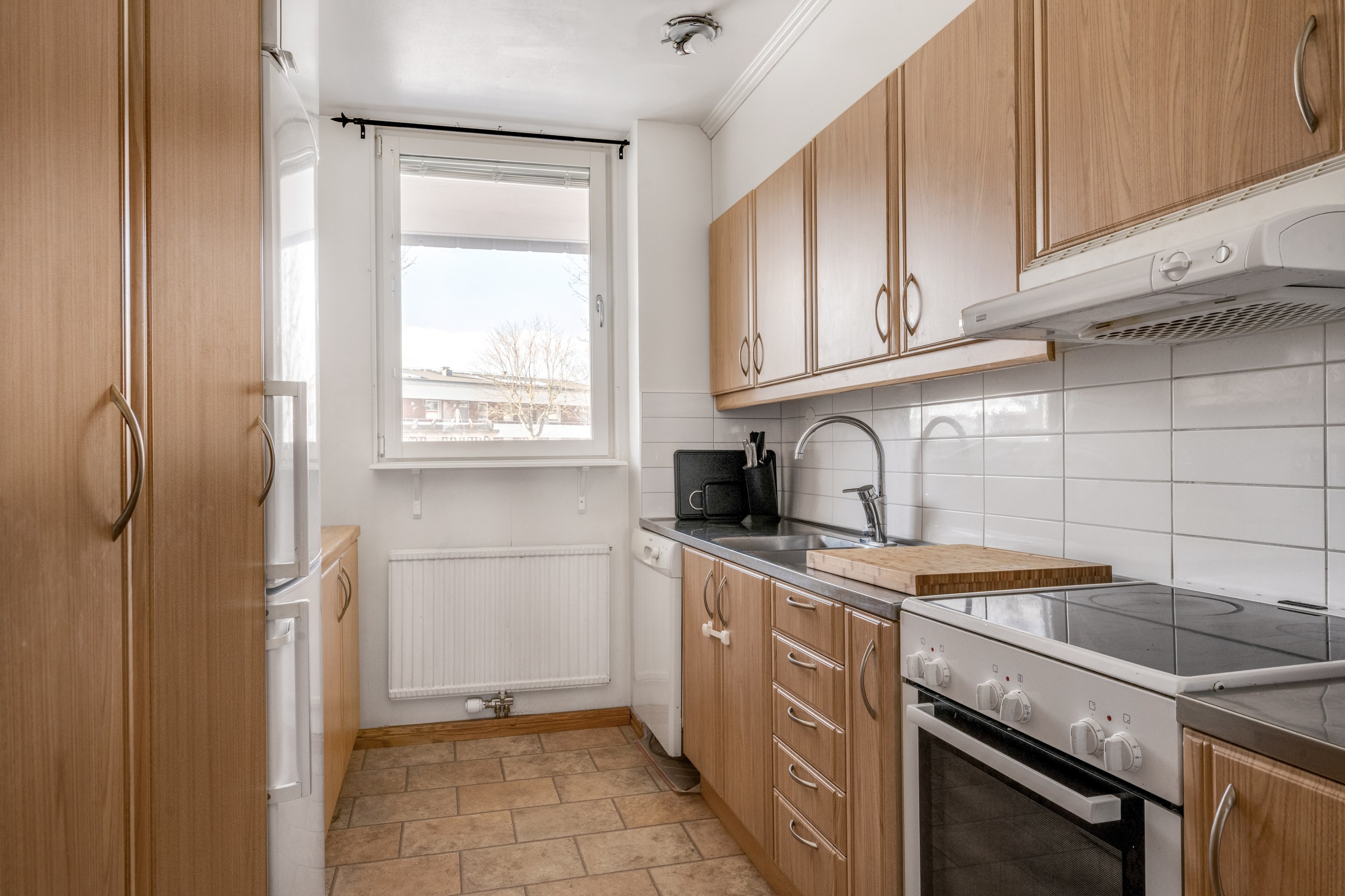 Bostadsbild från Fänkålsgatan 10, Såld i Årsta, Uppsala