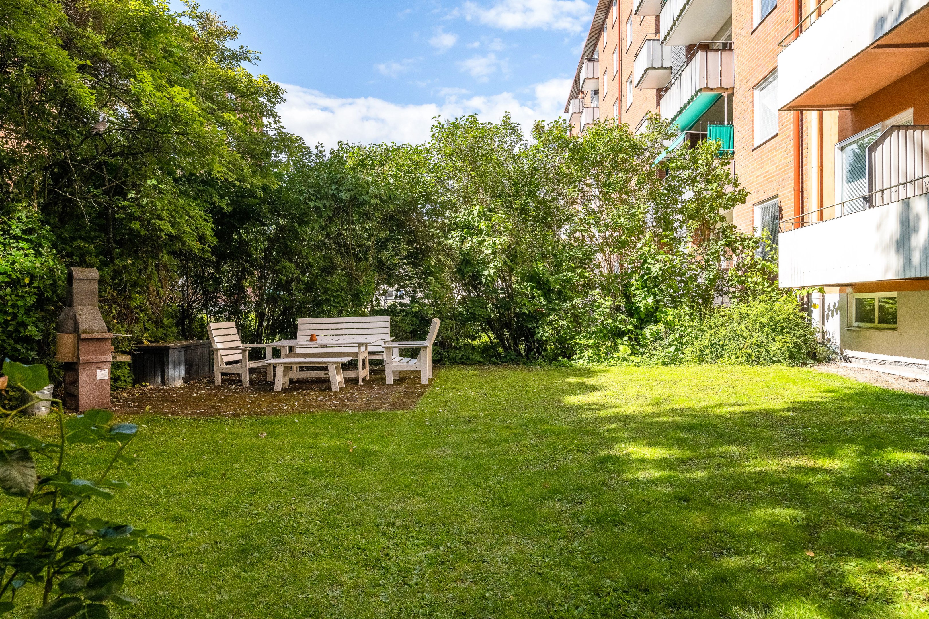 Bostadsbild från Luthagsesplanaden 9A, Såld i Främre Luthagen, Uppsala