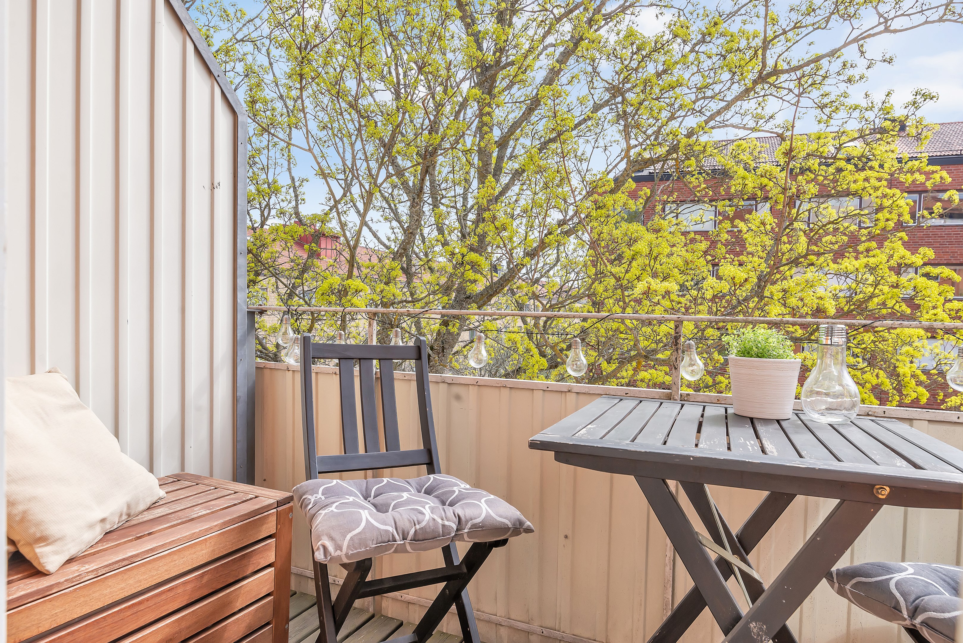 Bostadsbild från Luthagsesplanaden 9A, Såld i Främre Luthagen, Uppsala