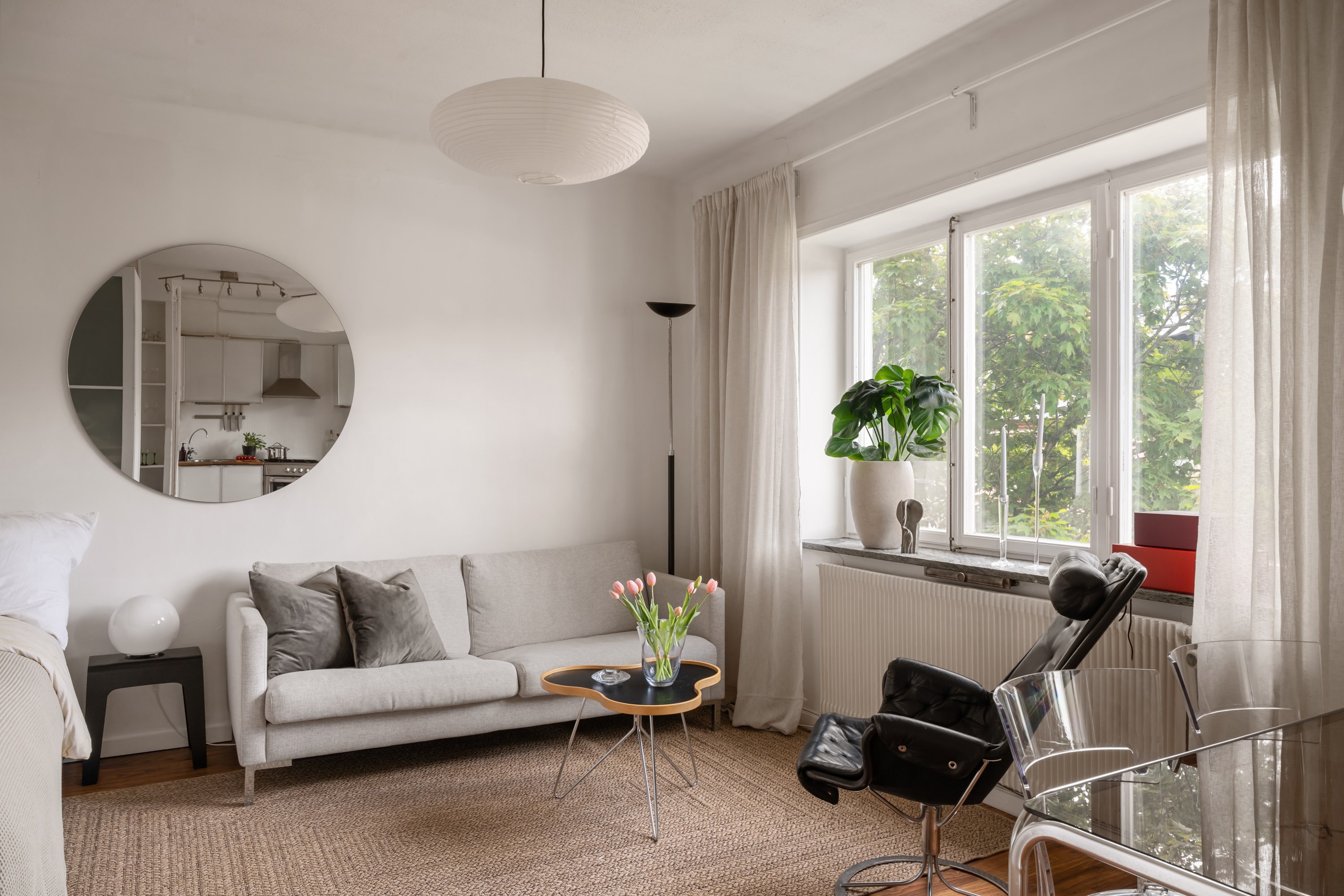 Bostadsbild från Folkungagatan 67, Såld i Södermalm - Medborgarplatsen, Stockholm