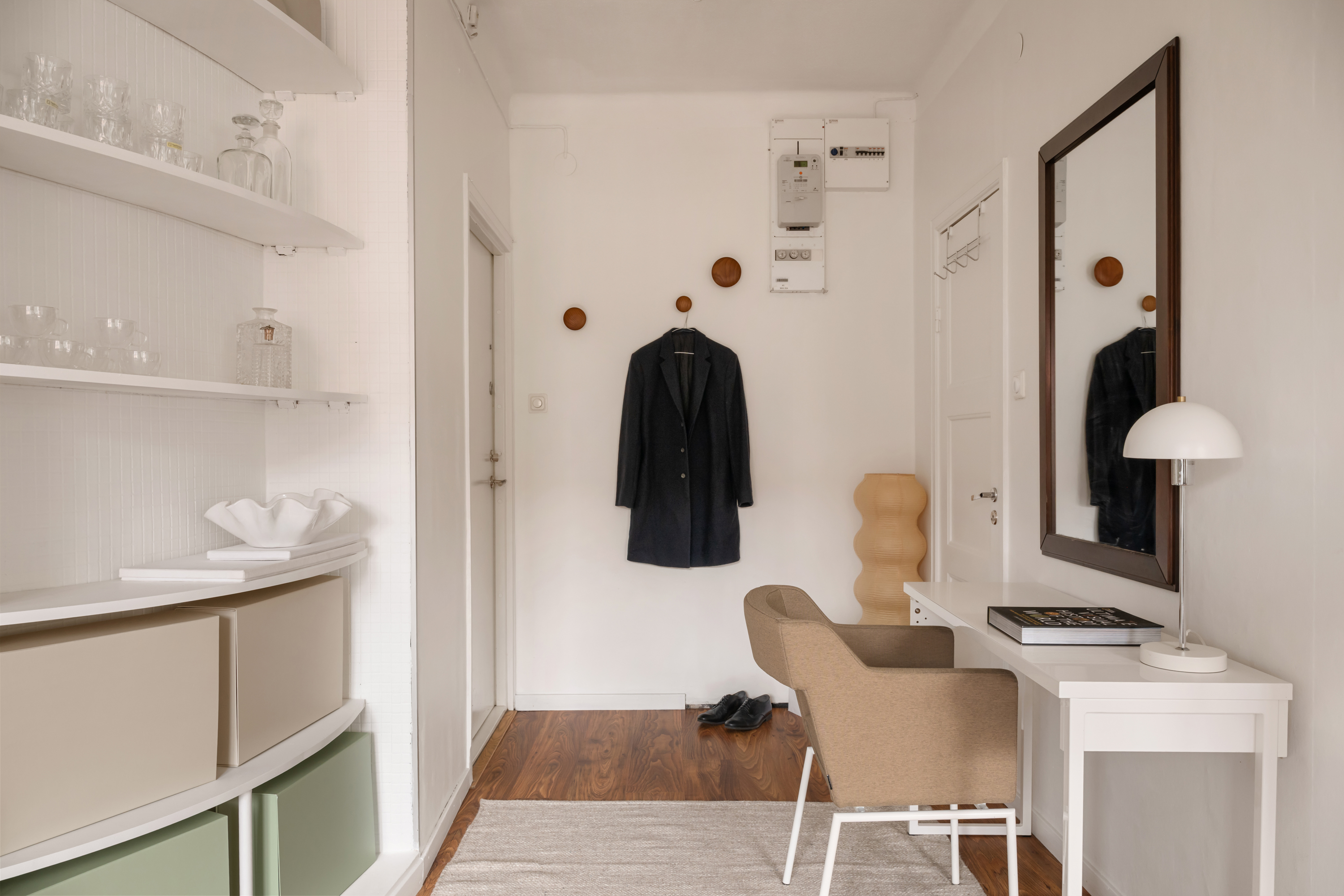 Bostadsbild från Folkungagatan 67, Såld i Södermalm - Medborgarplatsen, Stockholm