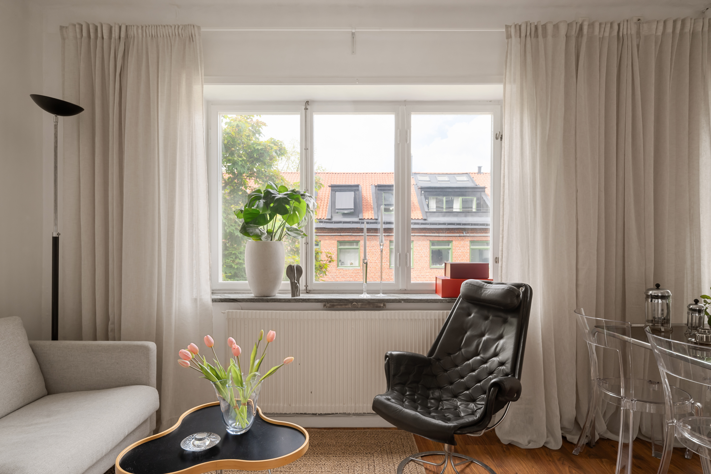 Bostadsbild från Folkungagatan 67, Såld i Södermalm - Medborgarplatsen, Stockholm