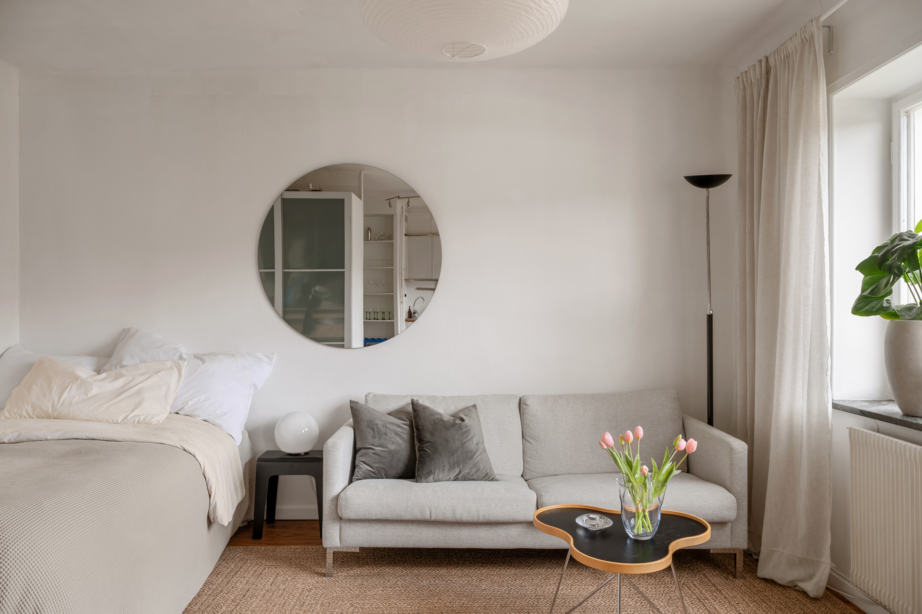 Bostadsbild från Folkungagatan 67, Såld i Södermalm - Medborgarplatsen, Stockholm