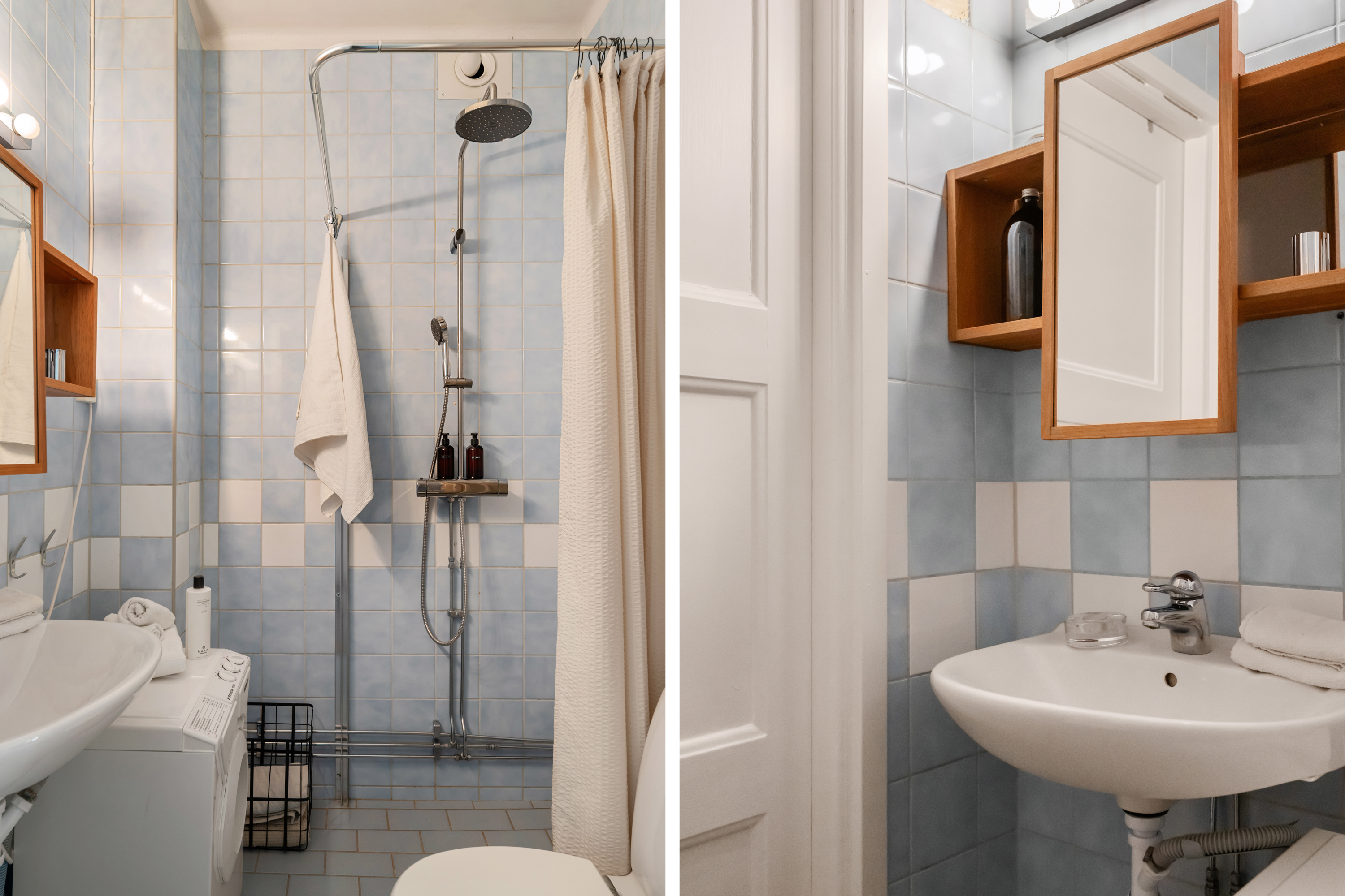 Bostadsbild från Folkungagatan 67, Såld i Södermalm - Medborgarplatsen, Stockholm
