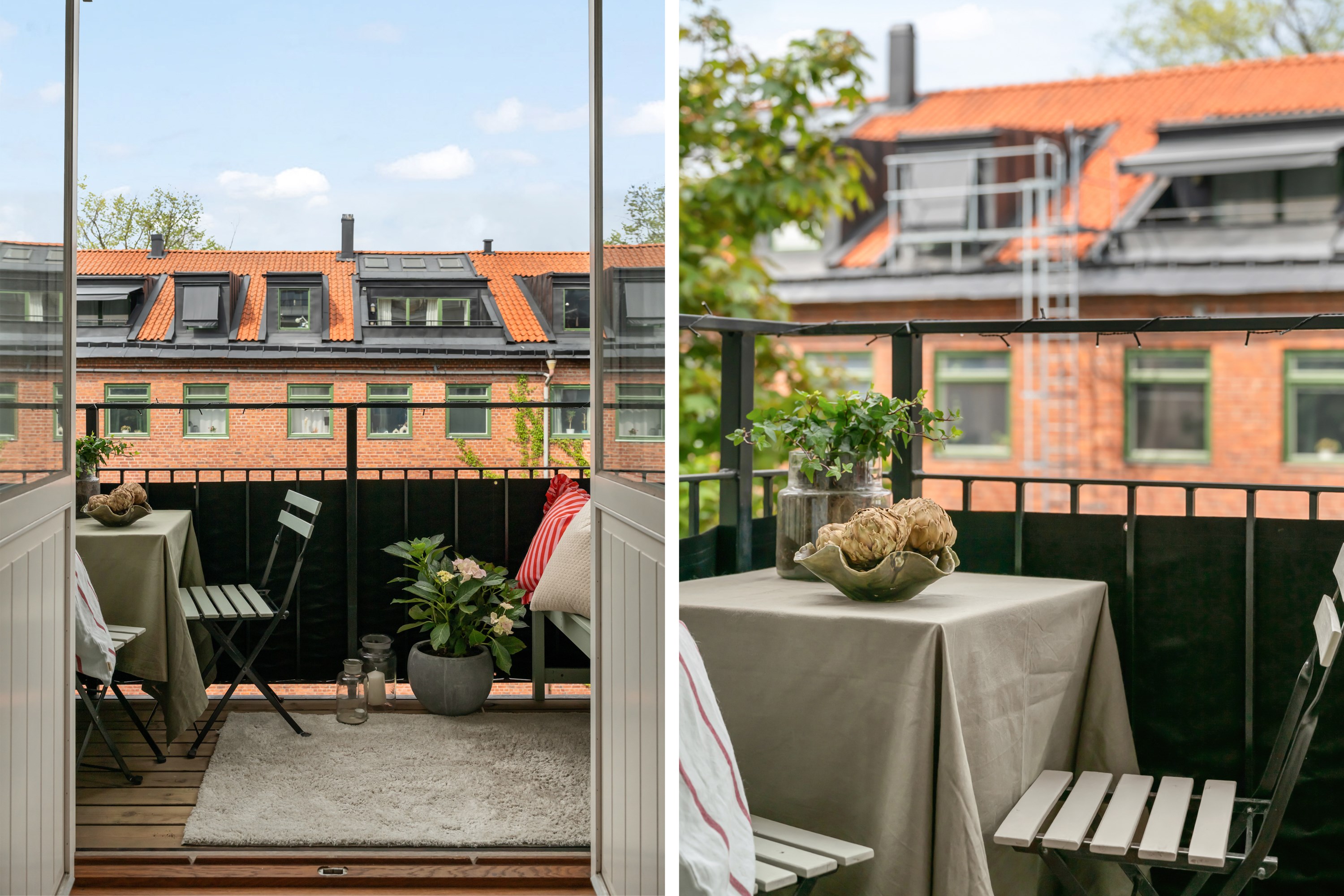 Bostadsbild från Folkungagatan 67, Såld i Södermalm - Medborgarplatsen, Stockholm