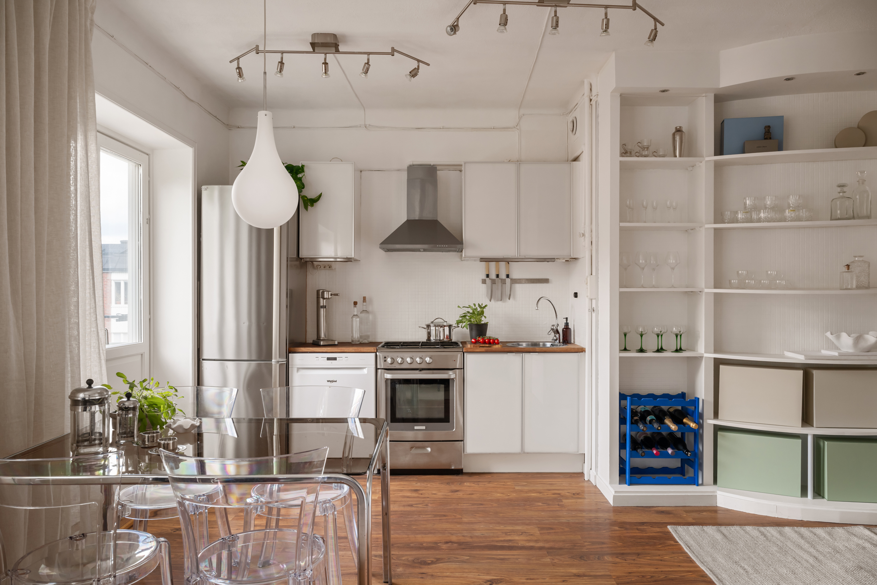 Bostadsbild från Folkungagatan 67, Såld i Södermalm - Medborgarplatsen, Stockholm