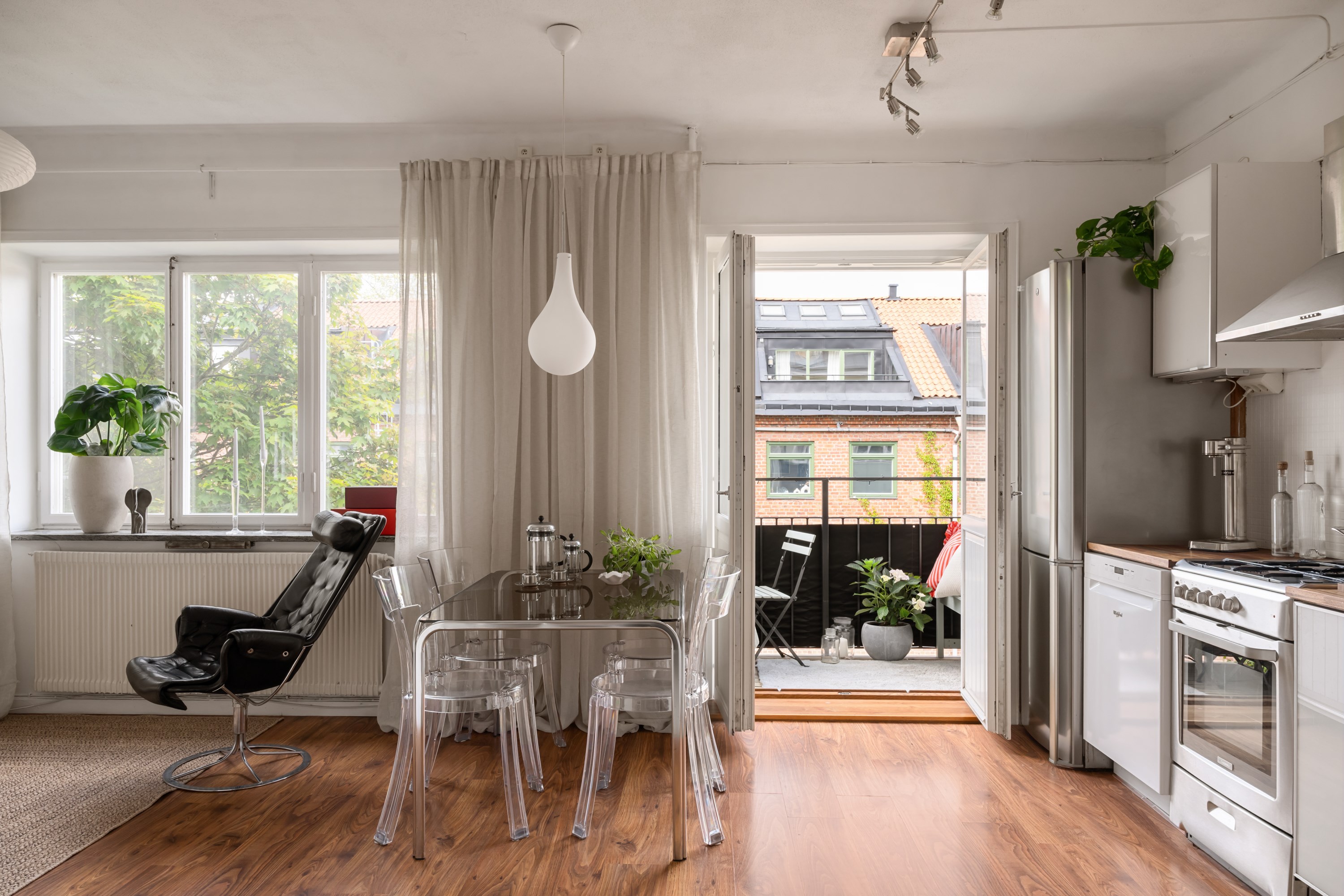 Bostadsbild från Folkungagatan 67, Såld i Södermalm - Medborgarplatsen, Stockholm
