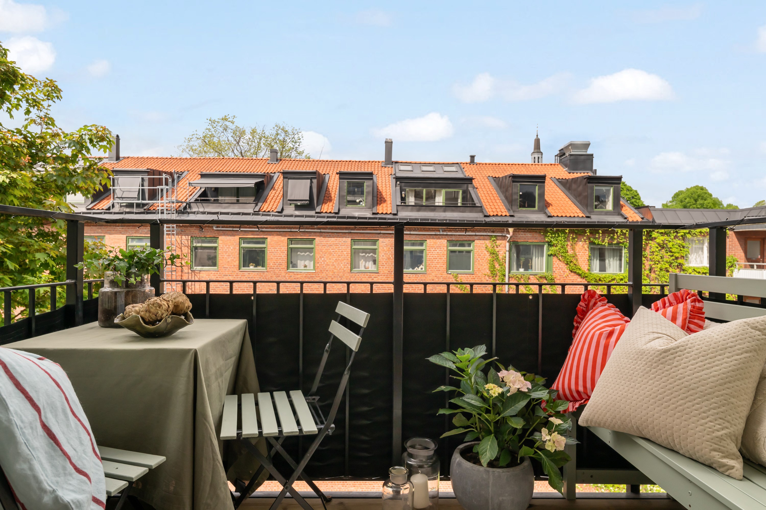 Bostadsbild från Folkungagatan 67, Såld i Södermalm - Medborgarplatsen, Stockholm