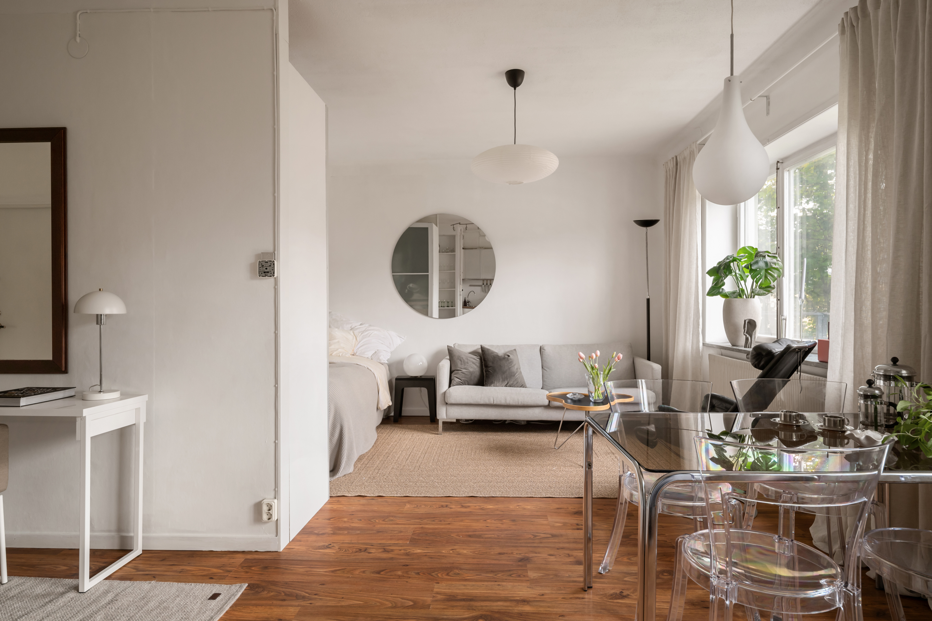 Bostadsbild från Folkungagatan 67, Såld i Södermalm - Medborgarplatsen, Stockholm