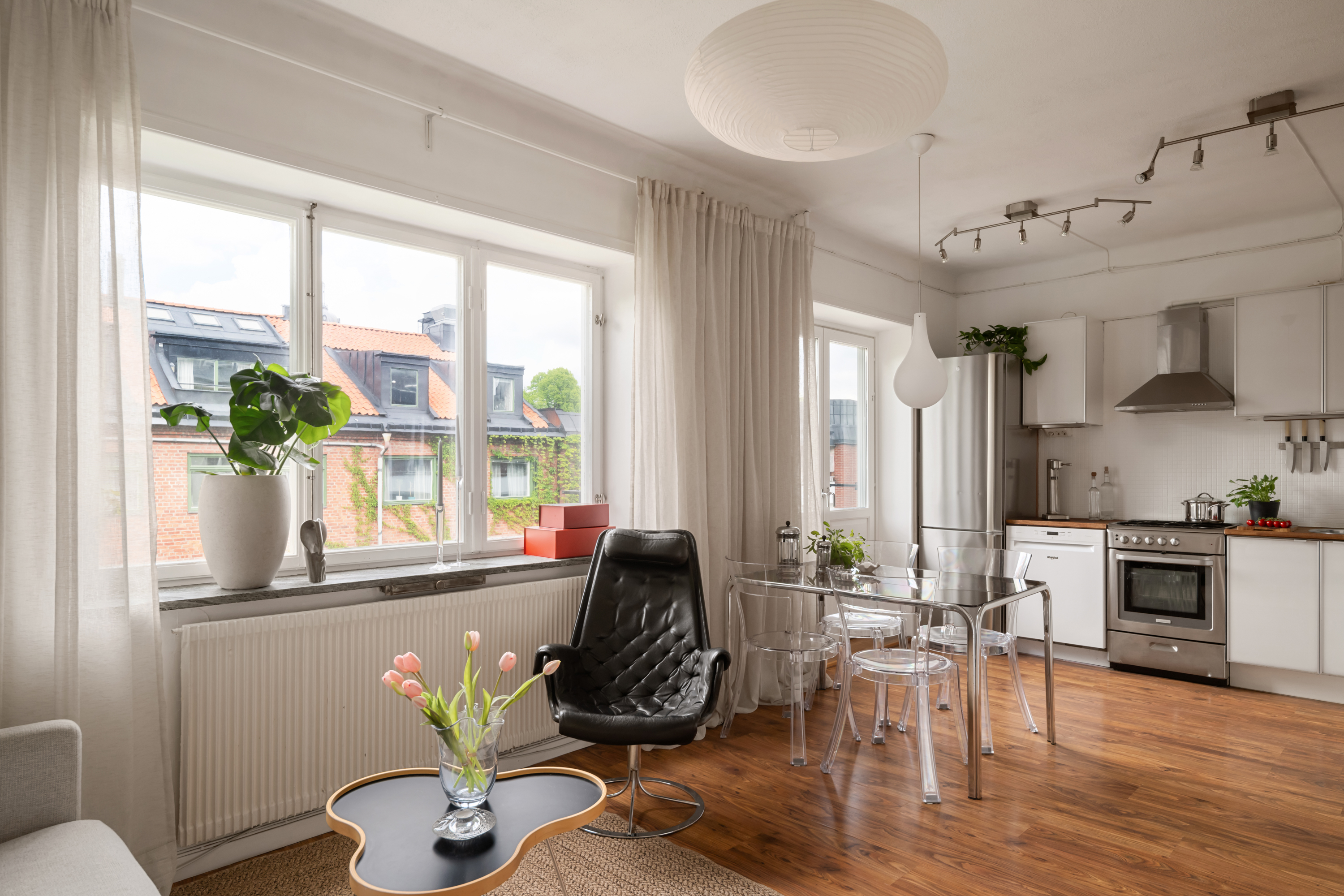 Bostadsbild från Folkungagatan 67, Såld i Södermalm - Medborgarplatsen, Stockholm