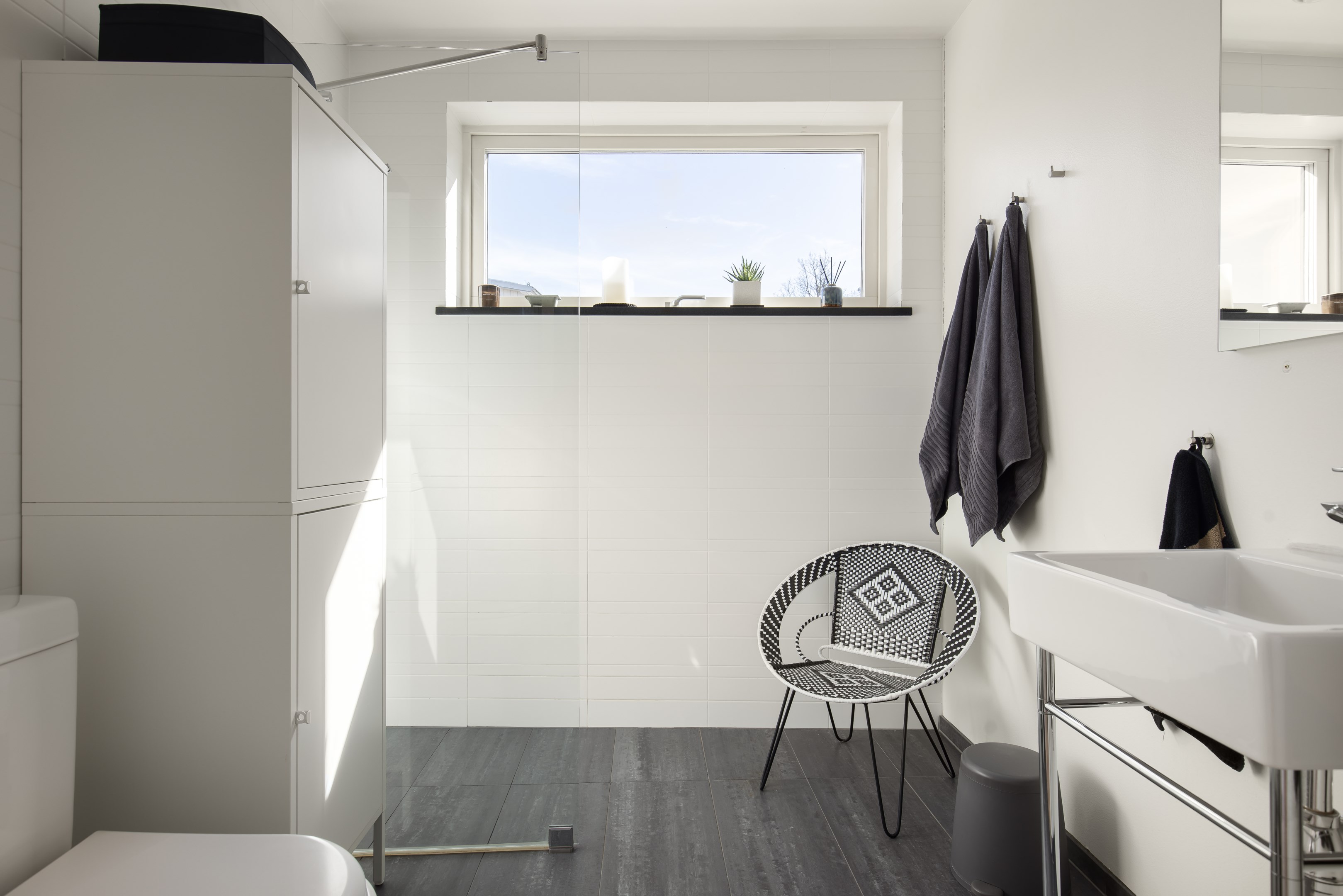 Bostadsbild från Boo strandväg 1F, Till salu i Eriksvik, Nacka