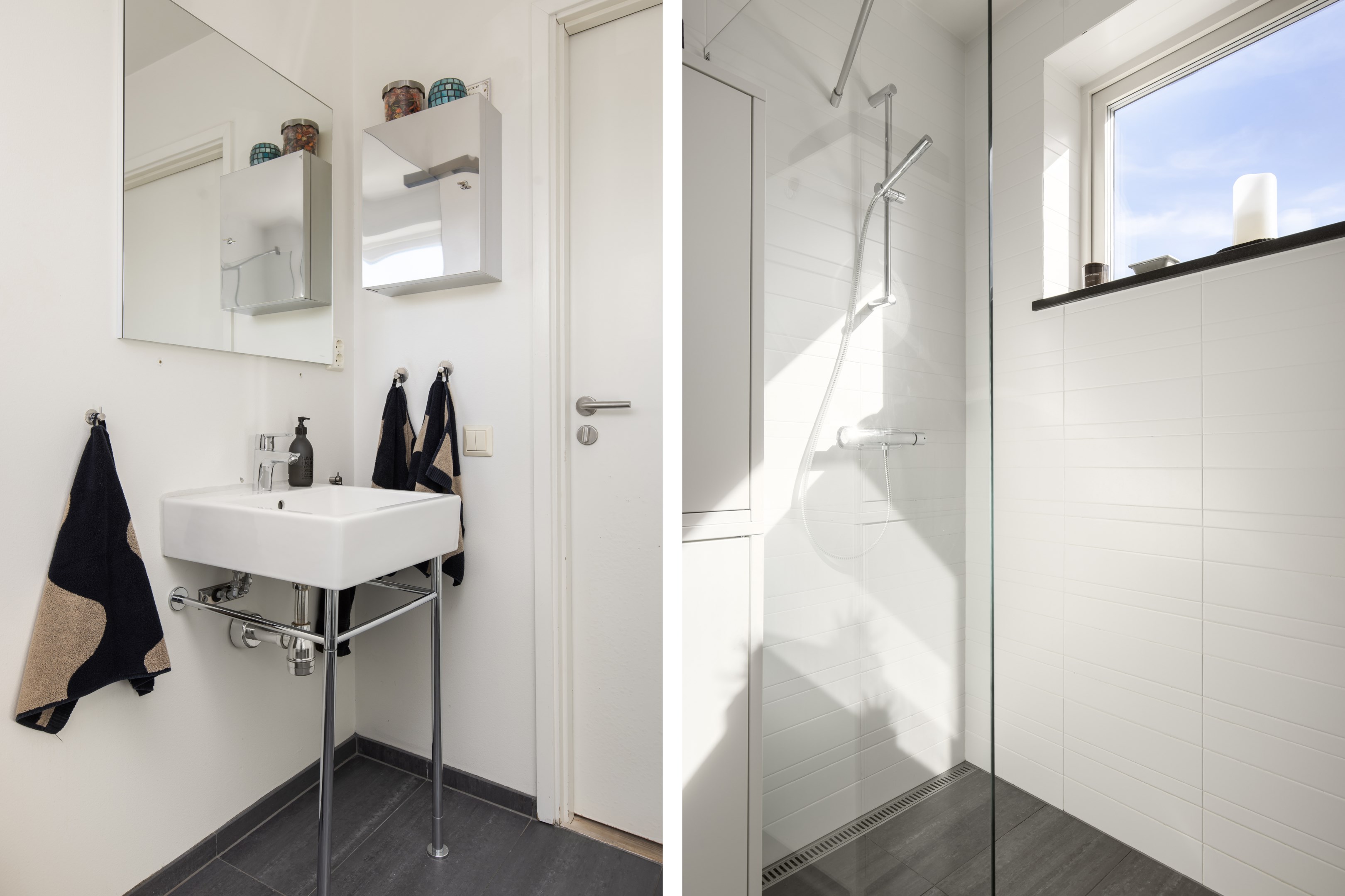 Bostadsbild från Boo strandväg 1F, Till salu i Eriksvik, Nacka