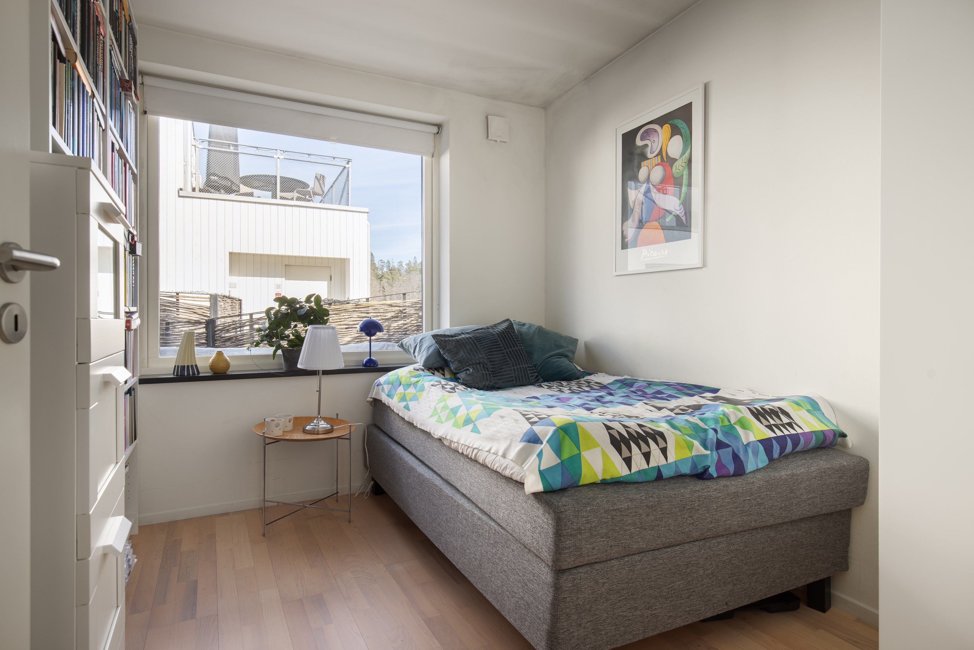 Bostadsbild från Boo strandväg 1F, Till salu i Eriksvik, Nacka