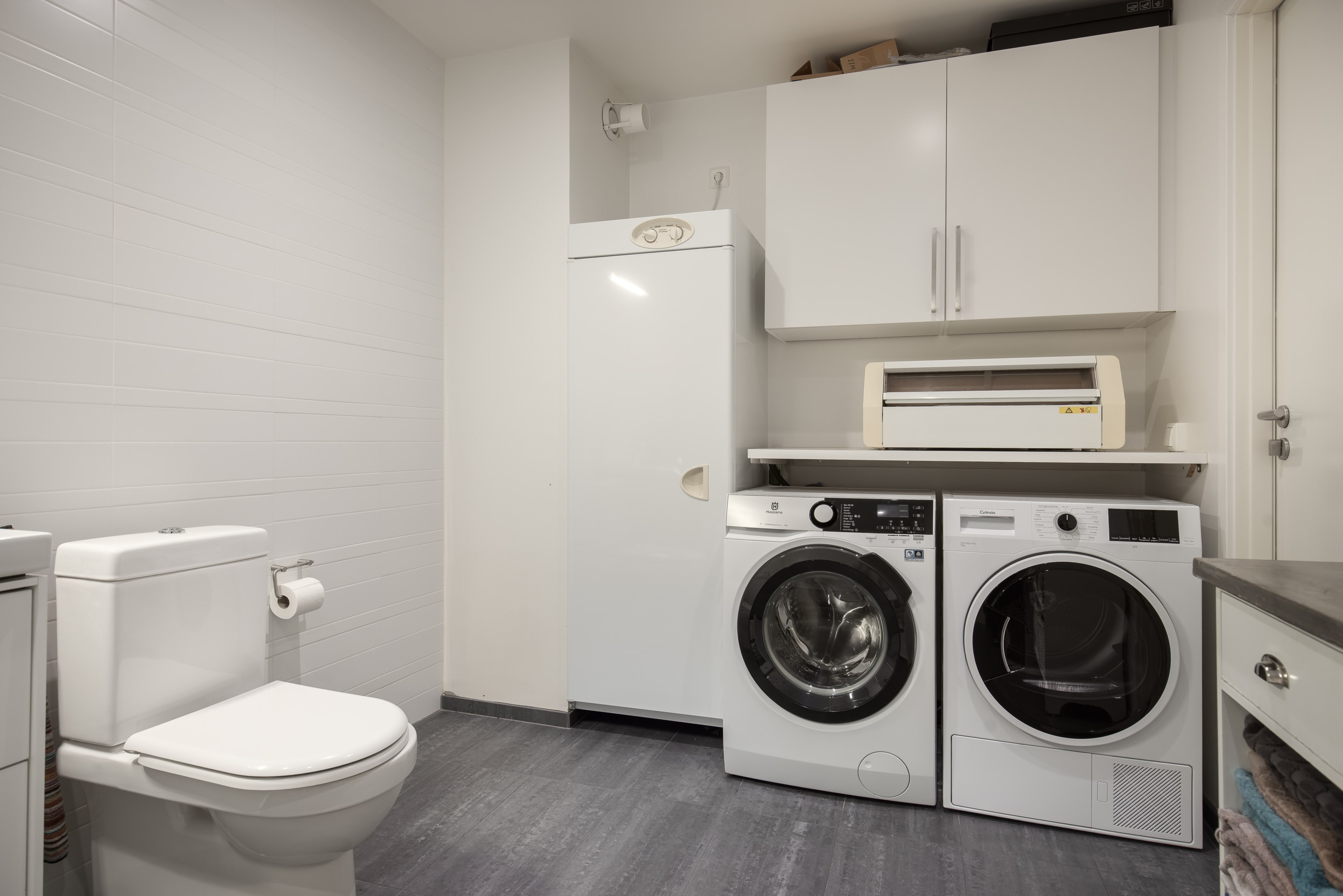 Bostadsbild från Boo strandväg 1F, Till salu i Eriksvik, Nacka