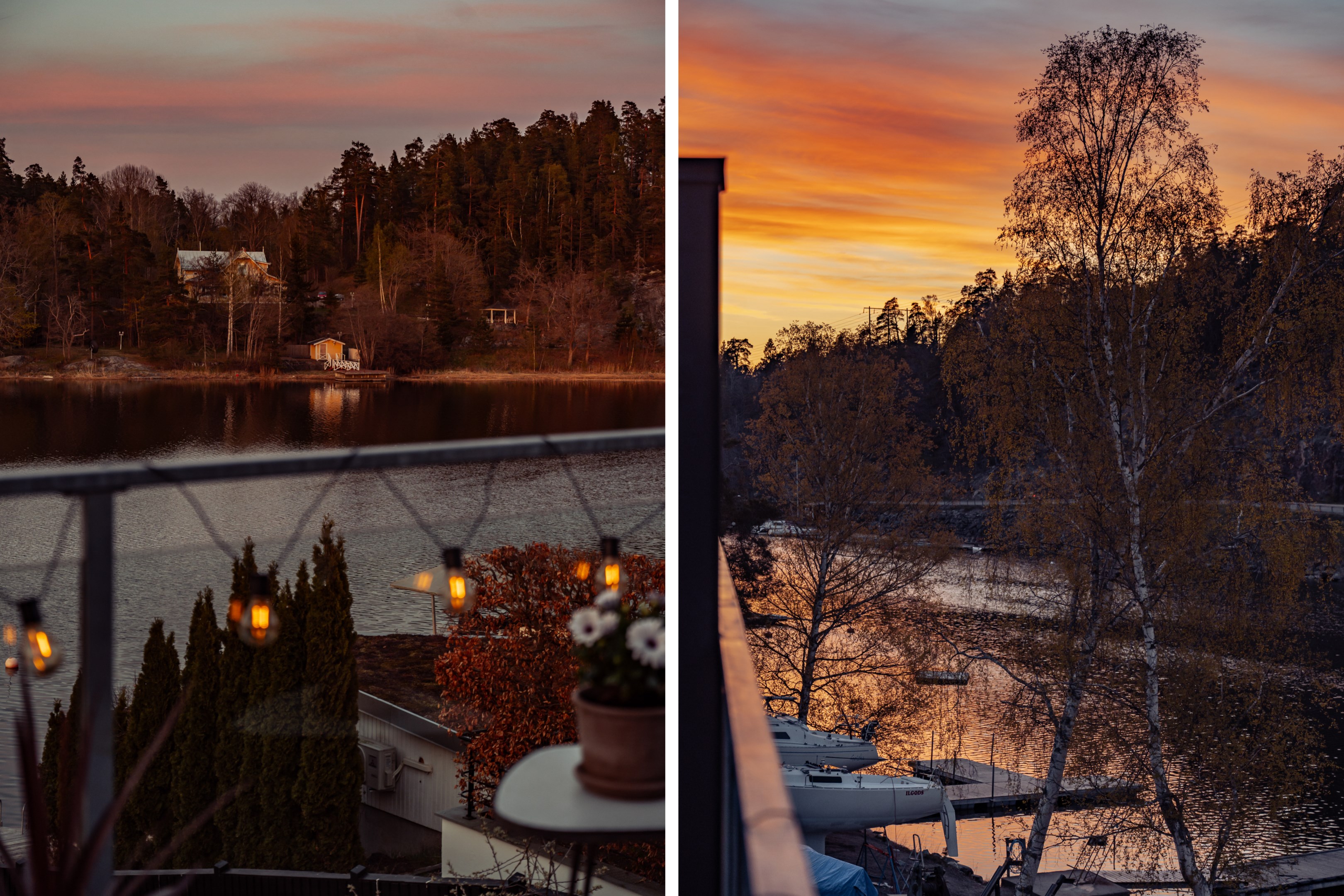 Bostadsbild från Boo strandväg 1F, Till salu i Eriksvik, Nacka