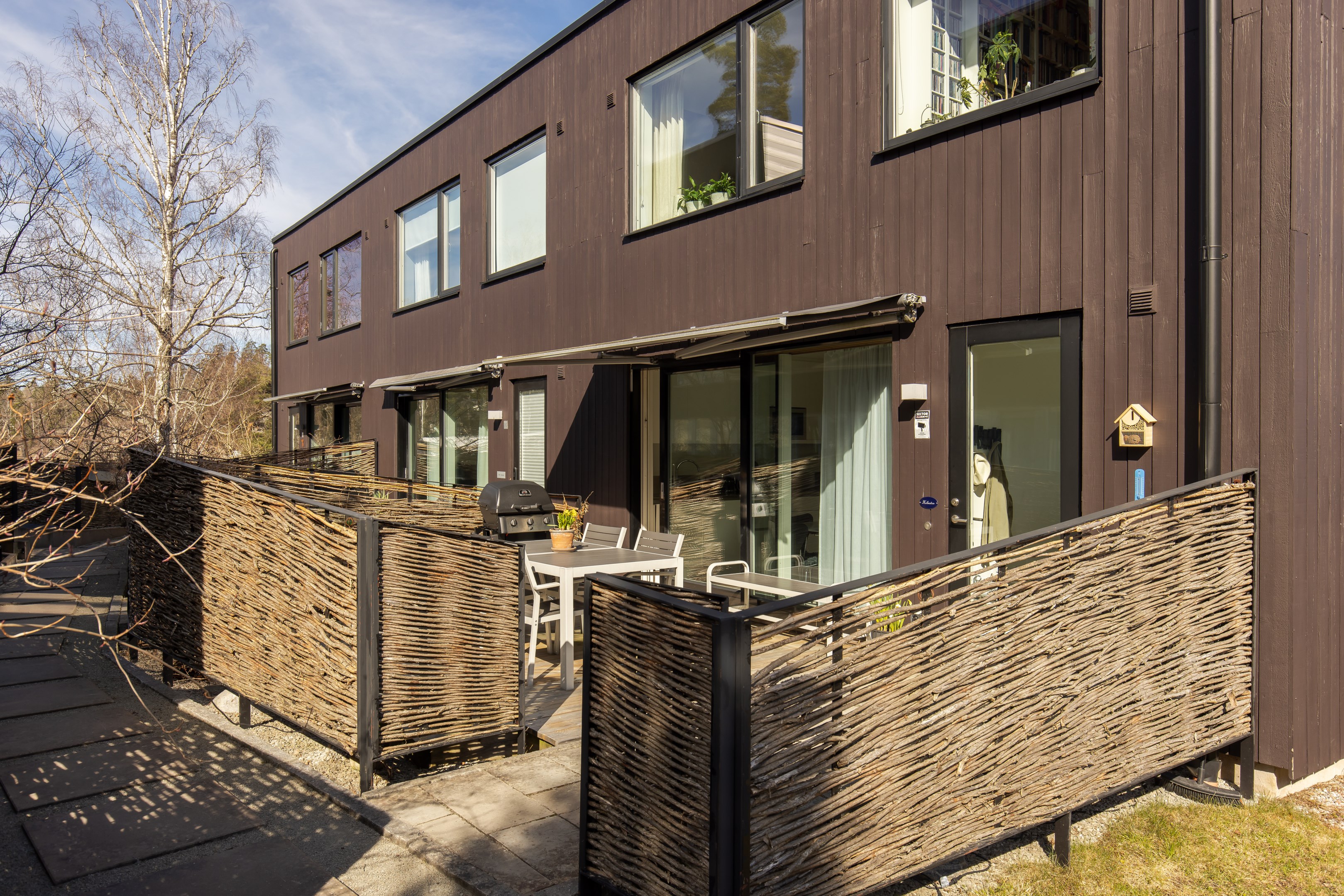 Bostadsbild från Boo strandväg 1F, Till salu i Eriksvik, Nacka