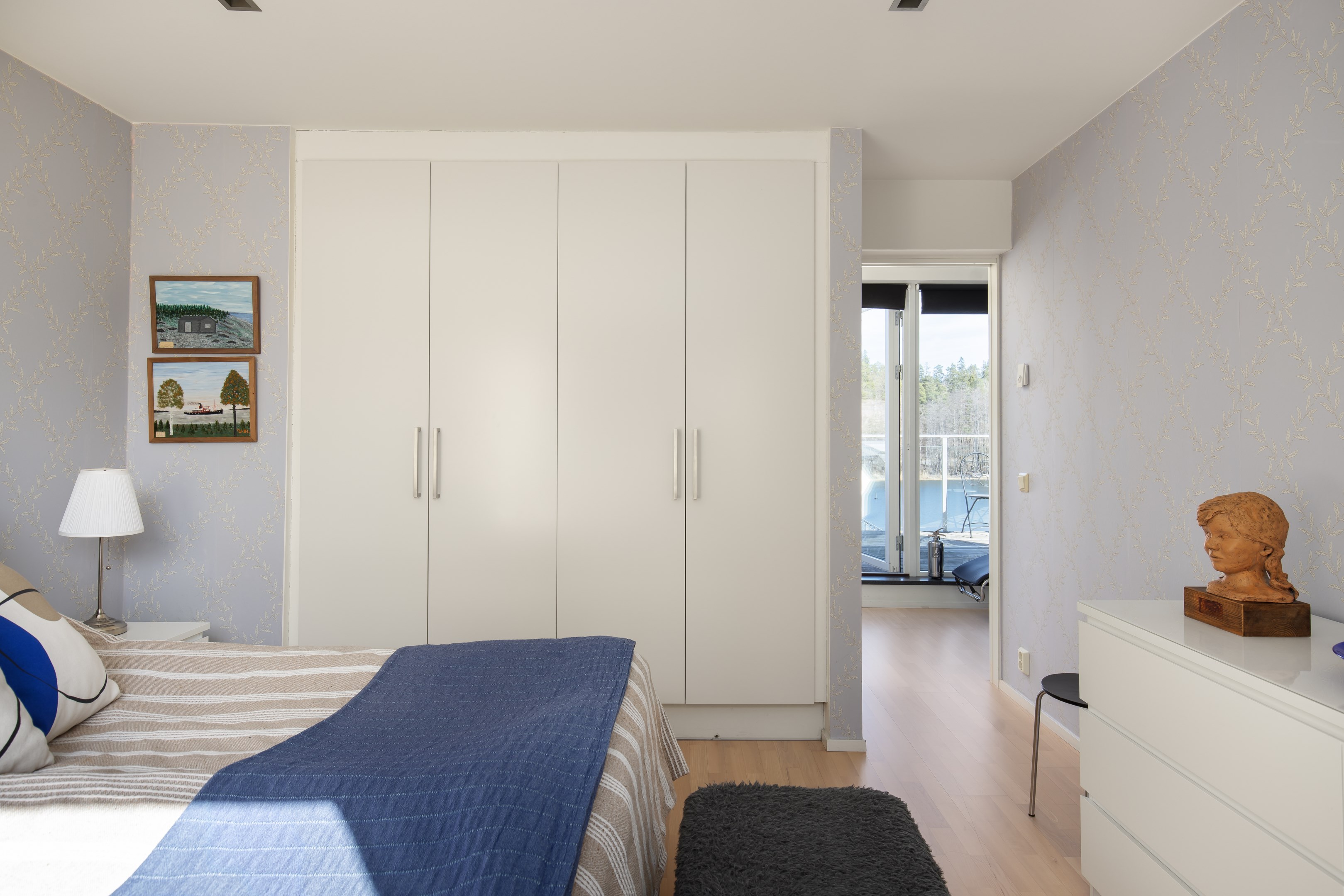 Bostadsbild från Boo strandväg 1F, Till salu i Eriksvik, Nacka