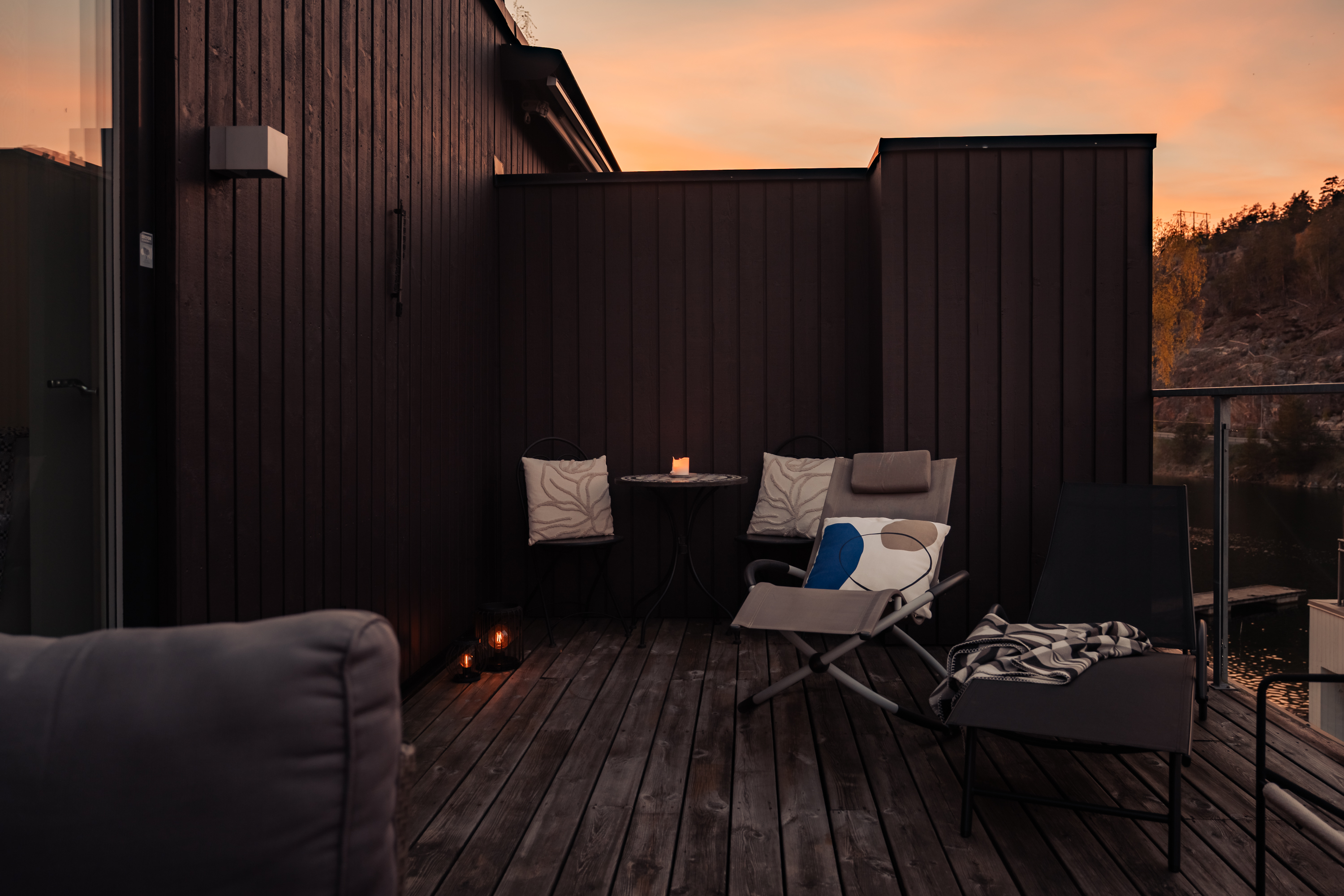 Bostadsbild från Boo strandväg 1F, Till salu i Eriksvik, Nacka