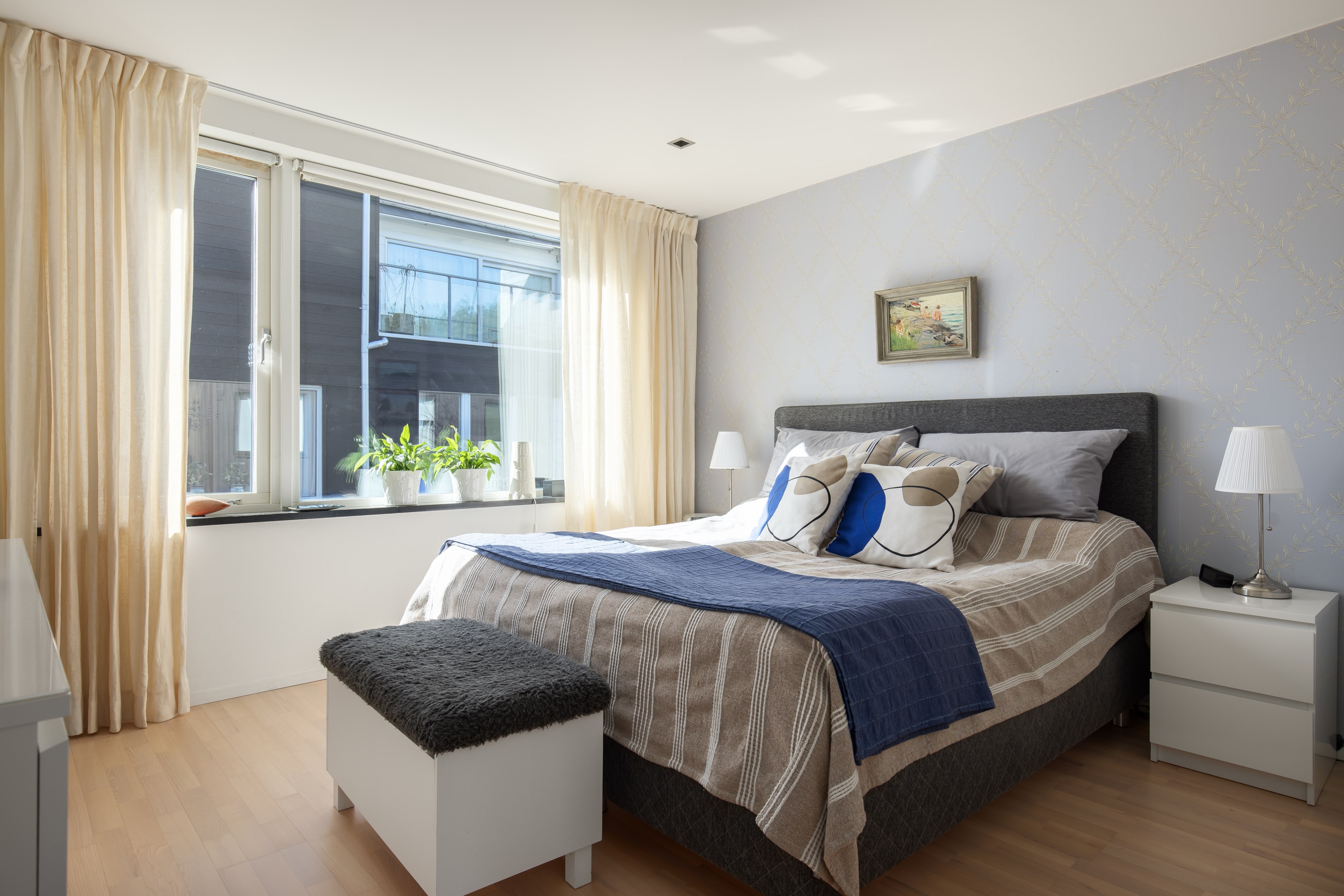 Bostadsbild från Boo strandväg 1F, Till salu i Eriksvik, Nacka