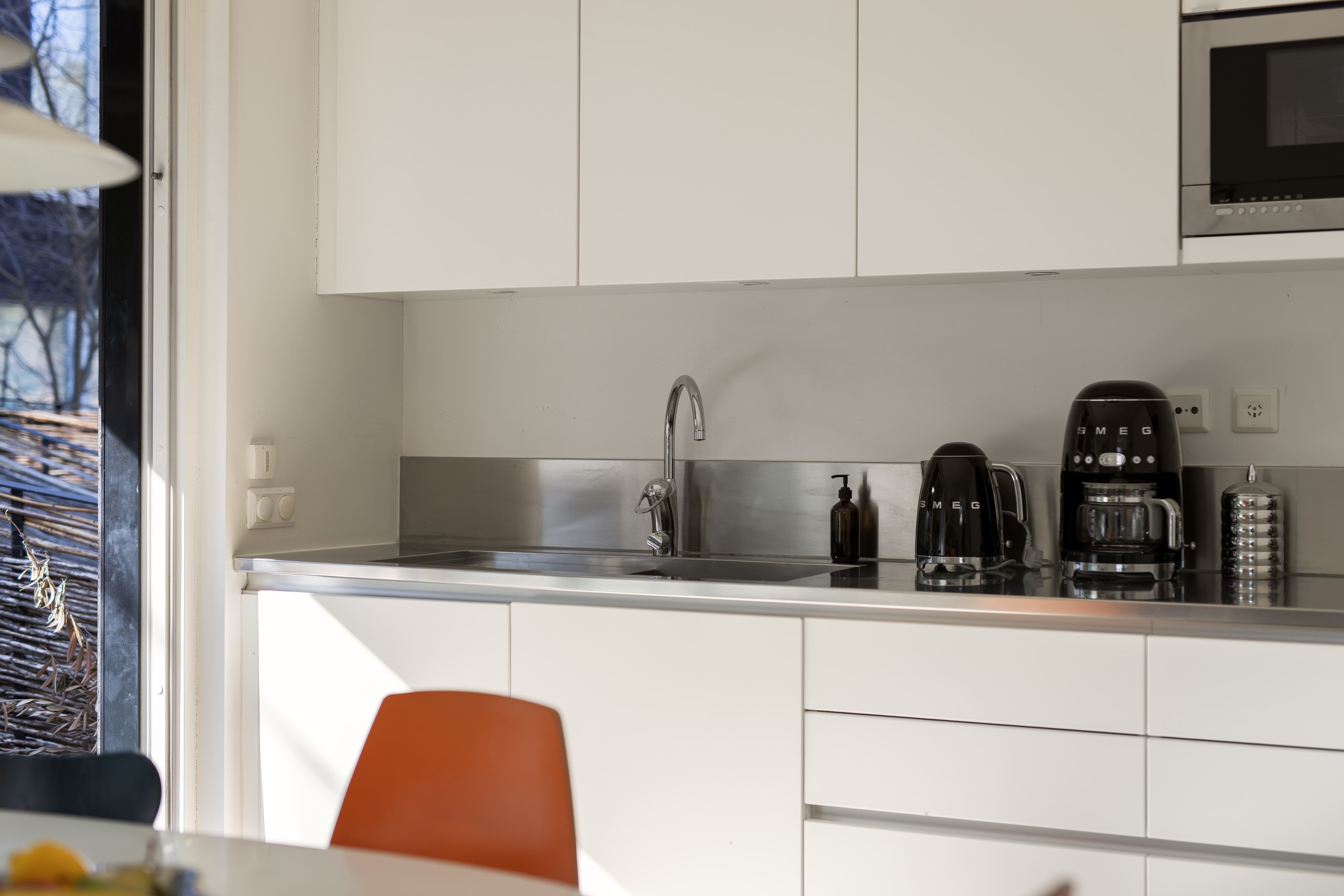 Bostadsbild från Boo strandväg 1F, Till salu i Eriksvik, Nacka