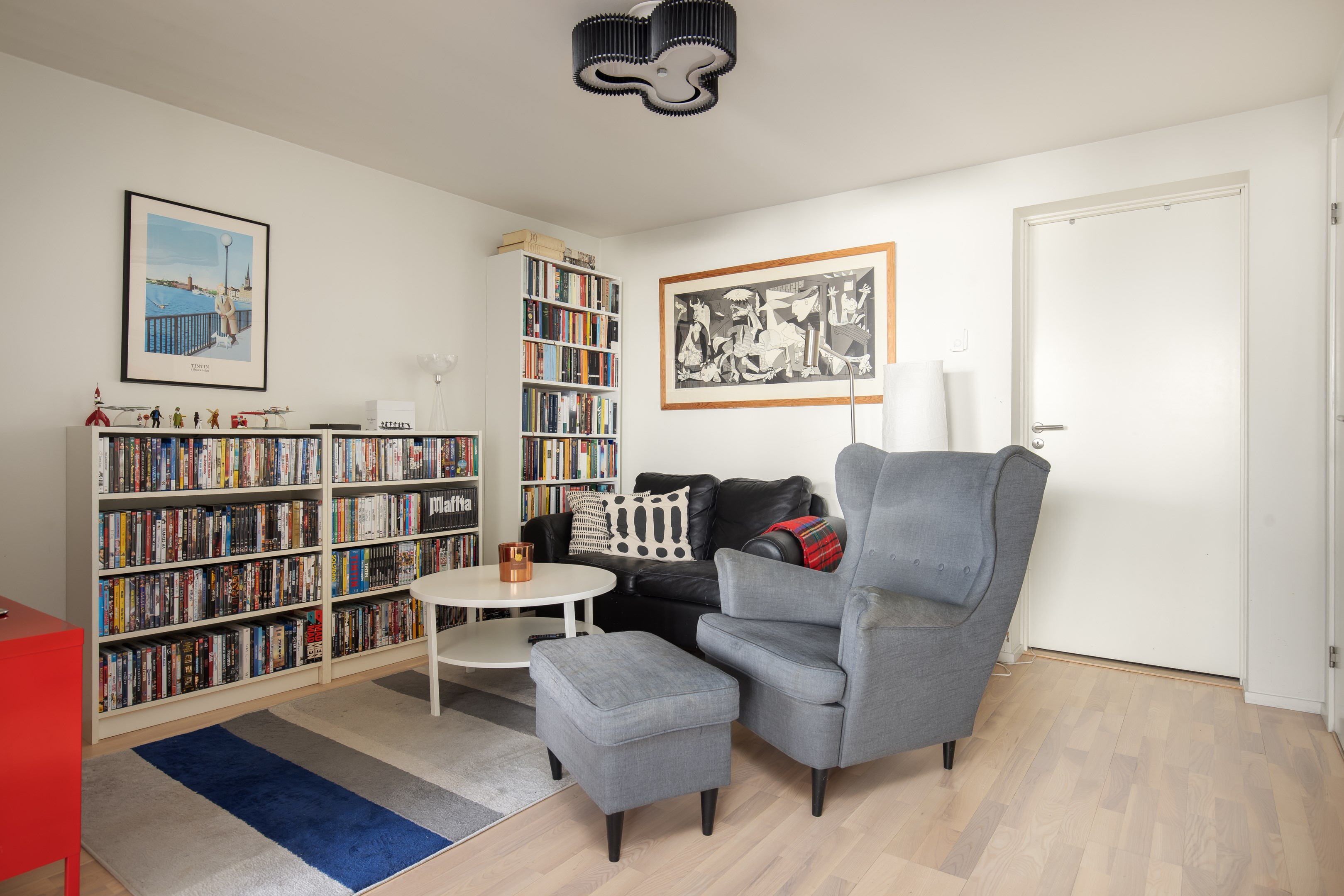 Bostadsbild från Boo strandväg 1F, Till salu i Eriksvik, Nacka