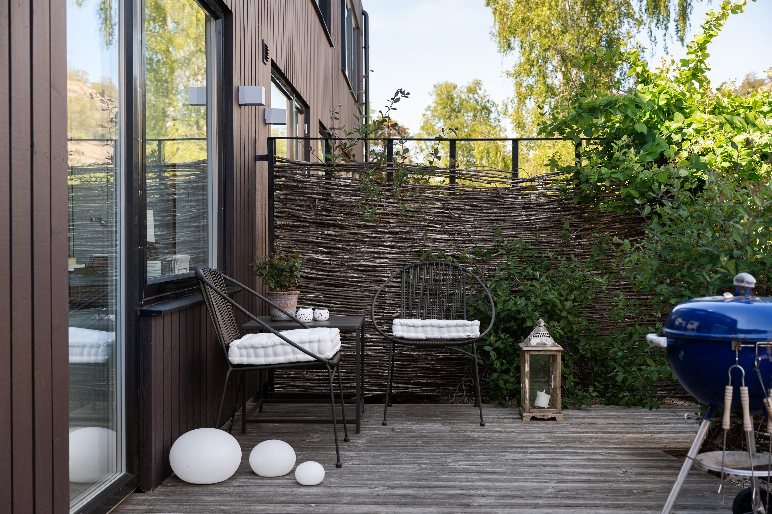 Bostadsbild från Boo strandväg 1F, Kommande i Eriksvik, Nacka