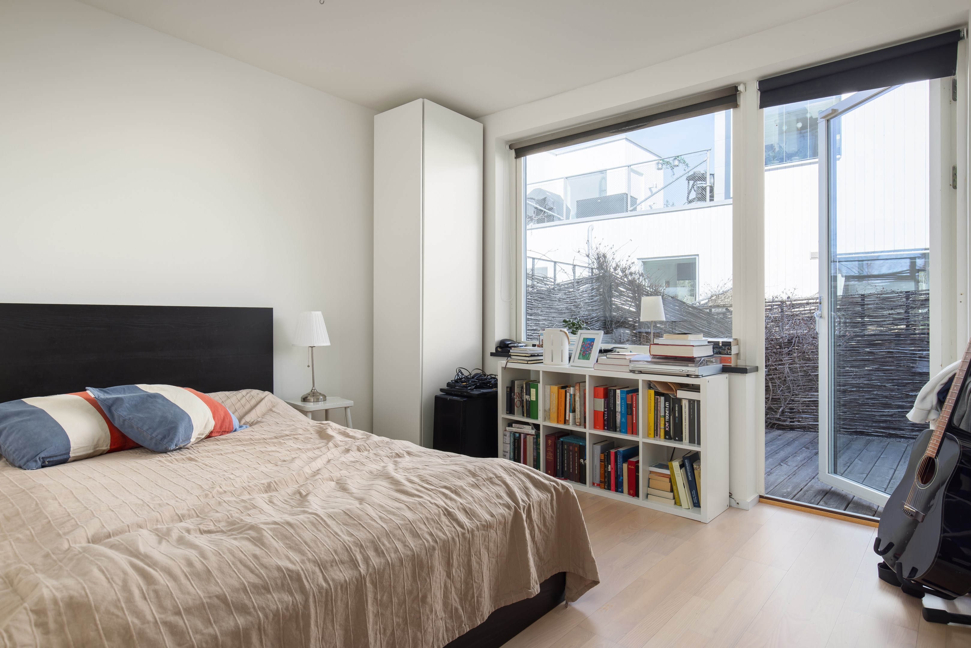 Bostadsbild från Boo strandväg 1F, Till salu i Eriksvik, Nacka