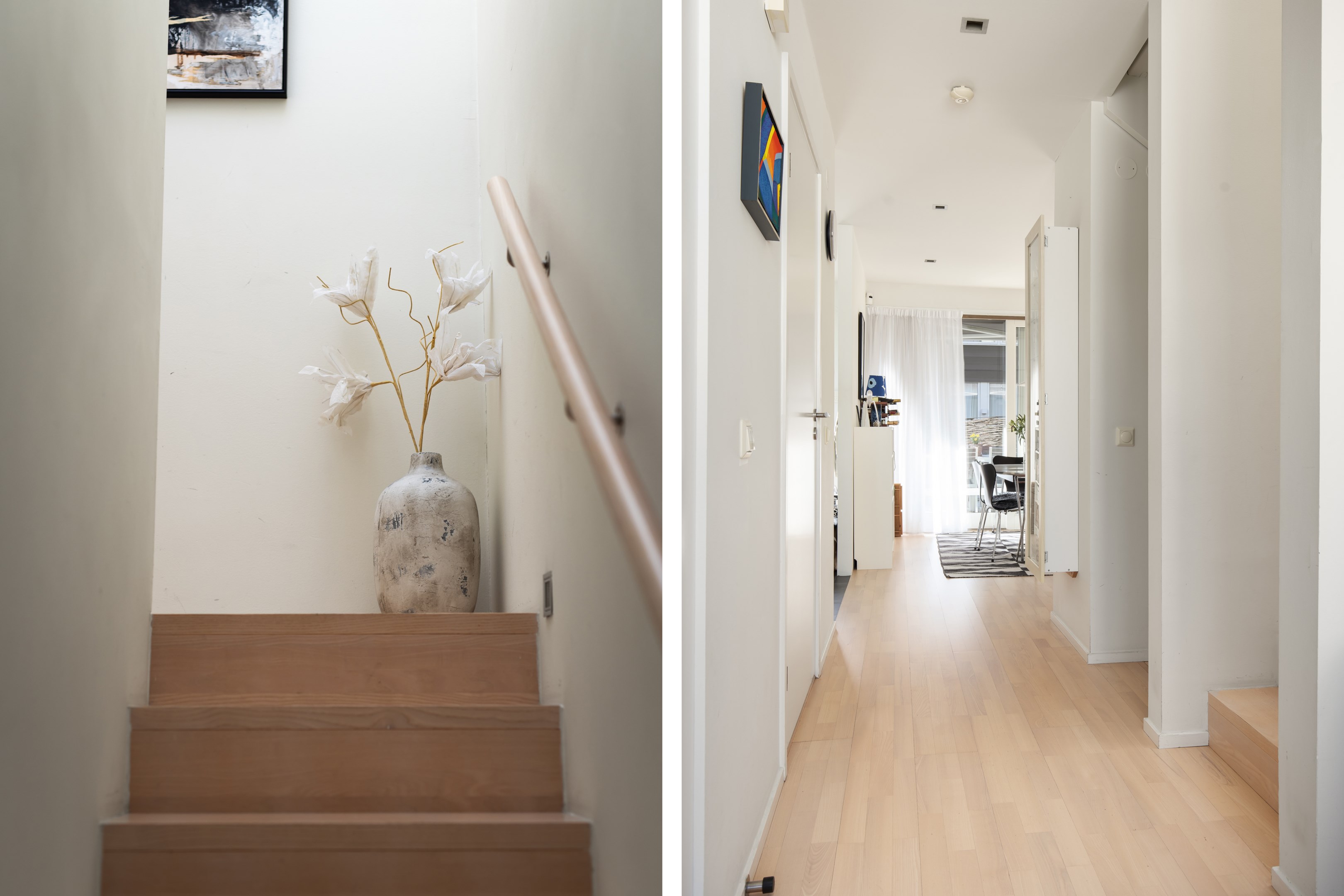 Bostadsbild från Boo strandväg 1F, Till salu i Eriksvik, Nacka