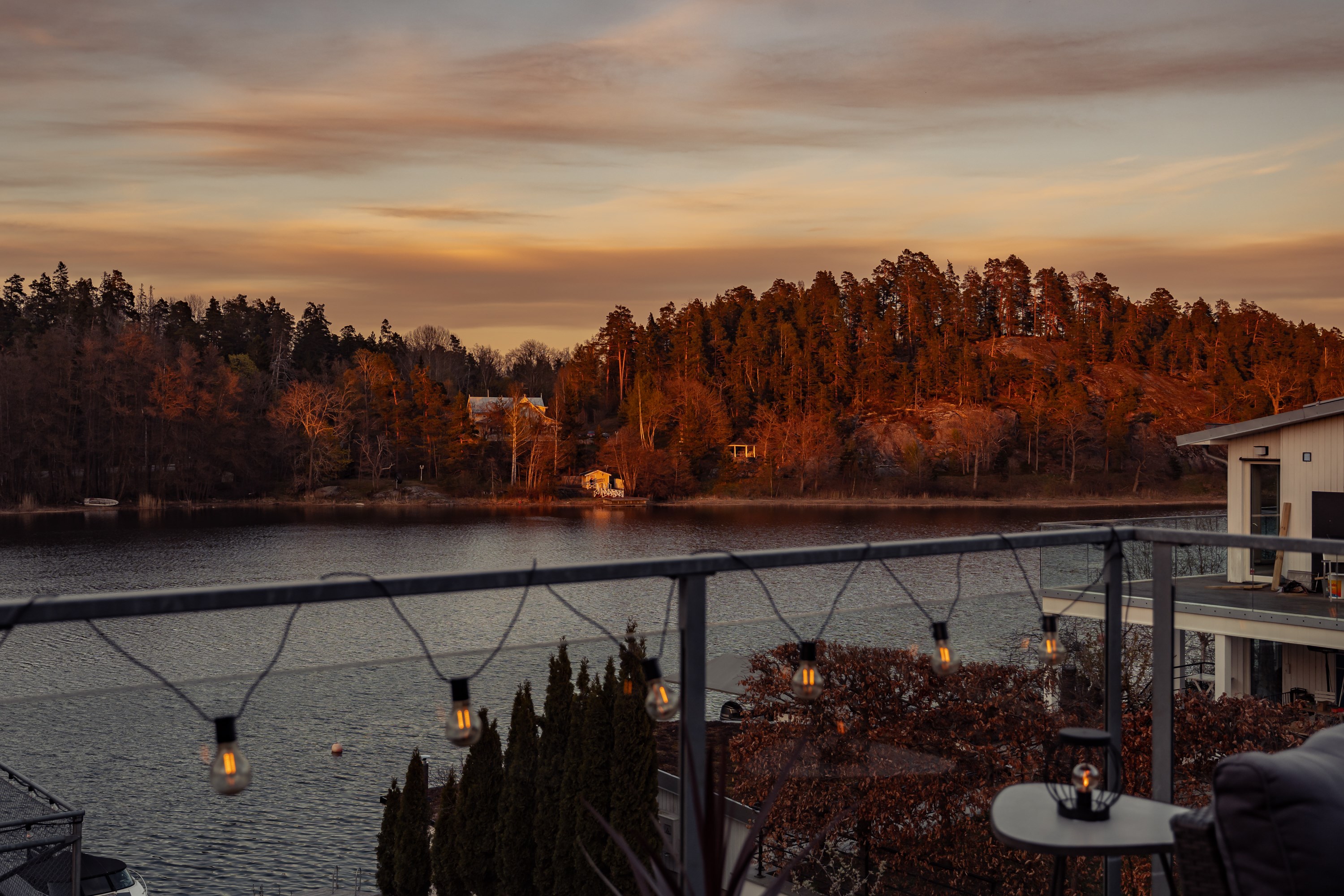 Bostadsbild från Boo strandväg 1F, Till salu i Eriksvik, Nacka