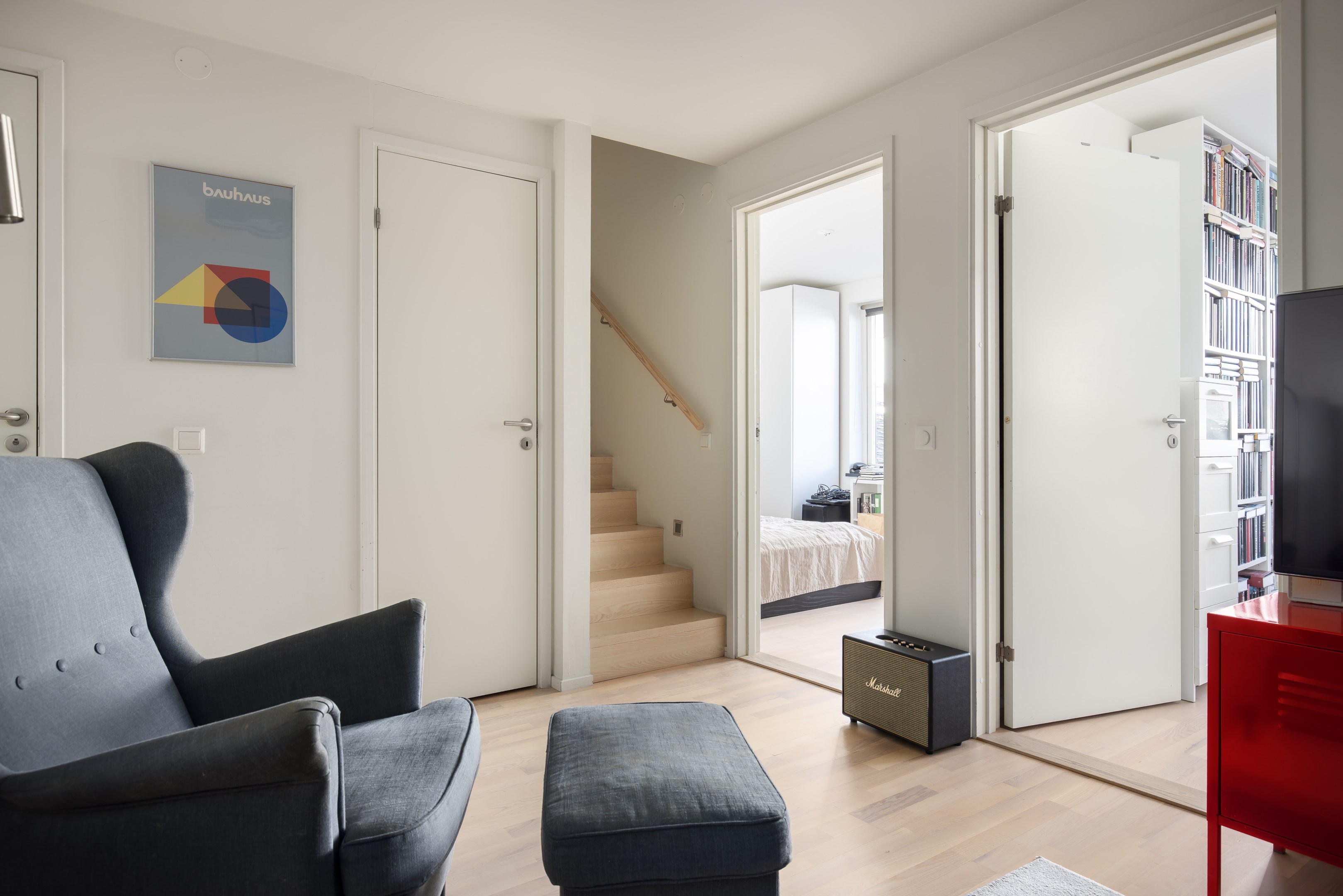 Bostadsbild från Boo strandväg 1F, Till salu i Eriksvik, Nacka