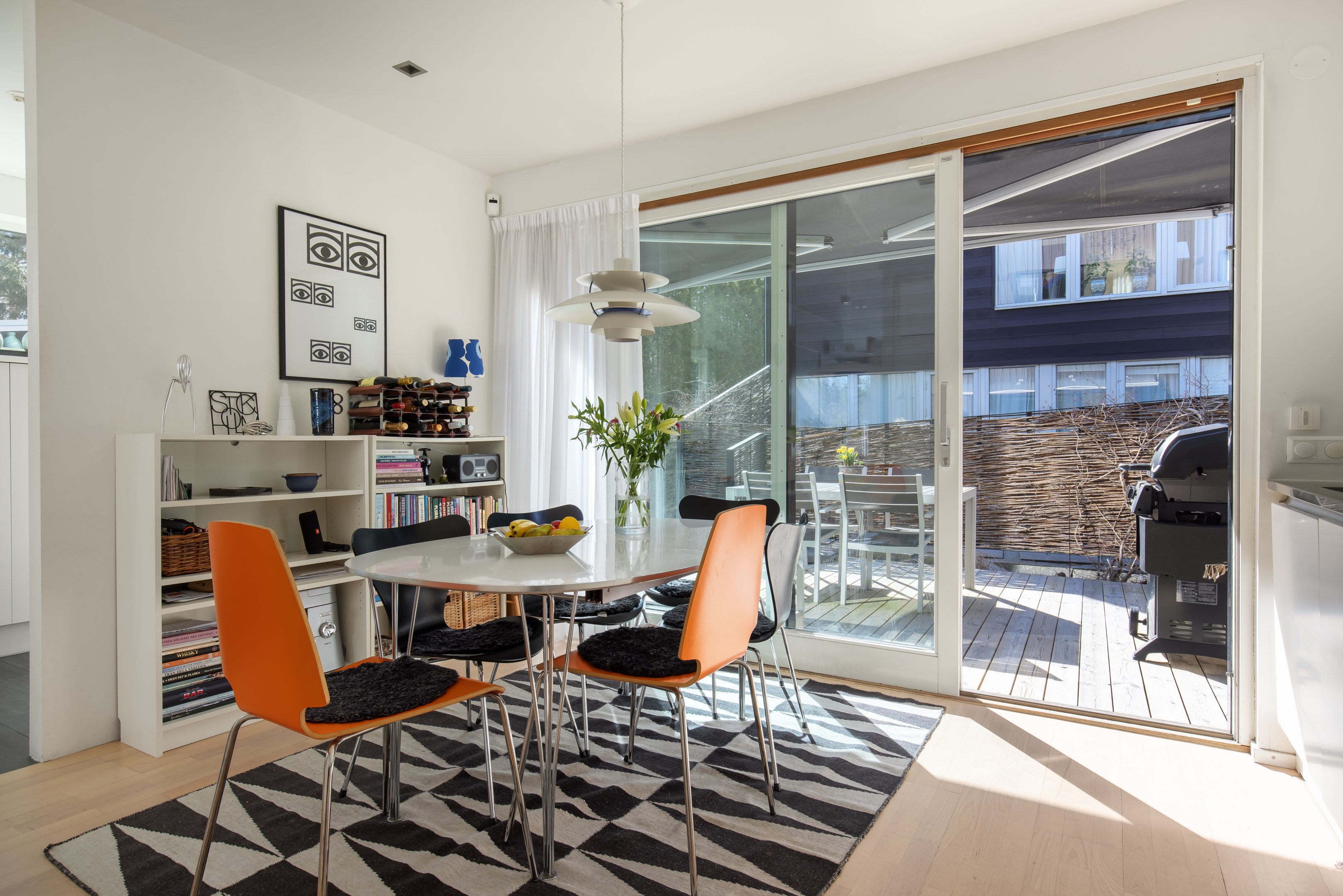 Bostadsbild från Boo strandväg 1F, Till salu i Eriksvik, Nacka