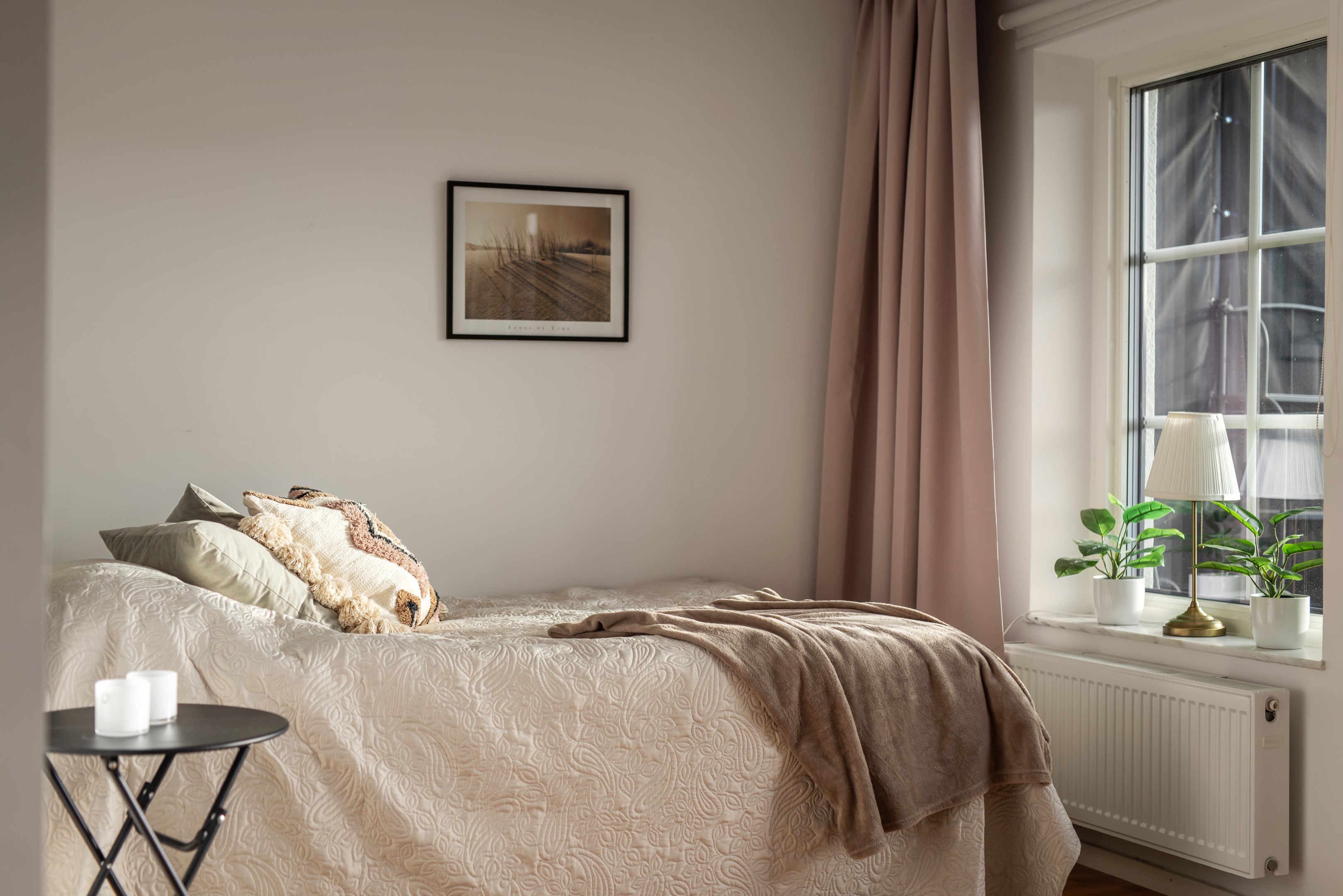 Bostadsbild från Josef Ekbergs gränd 4, 3 tr, Till salu i Gustavsbergs - Porslinskvarteren, Värmdö