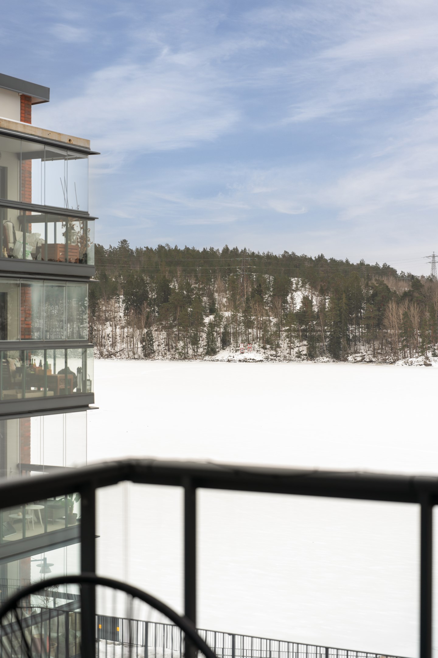 Bostadsbild från Tollare kaj 12, Till salu i Tollare, Nacka