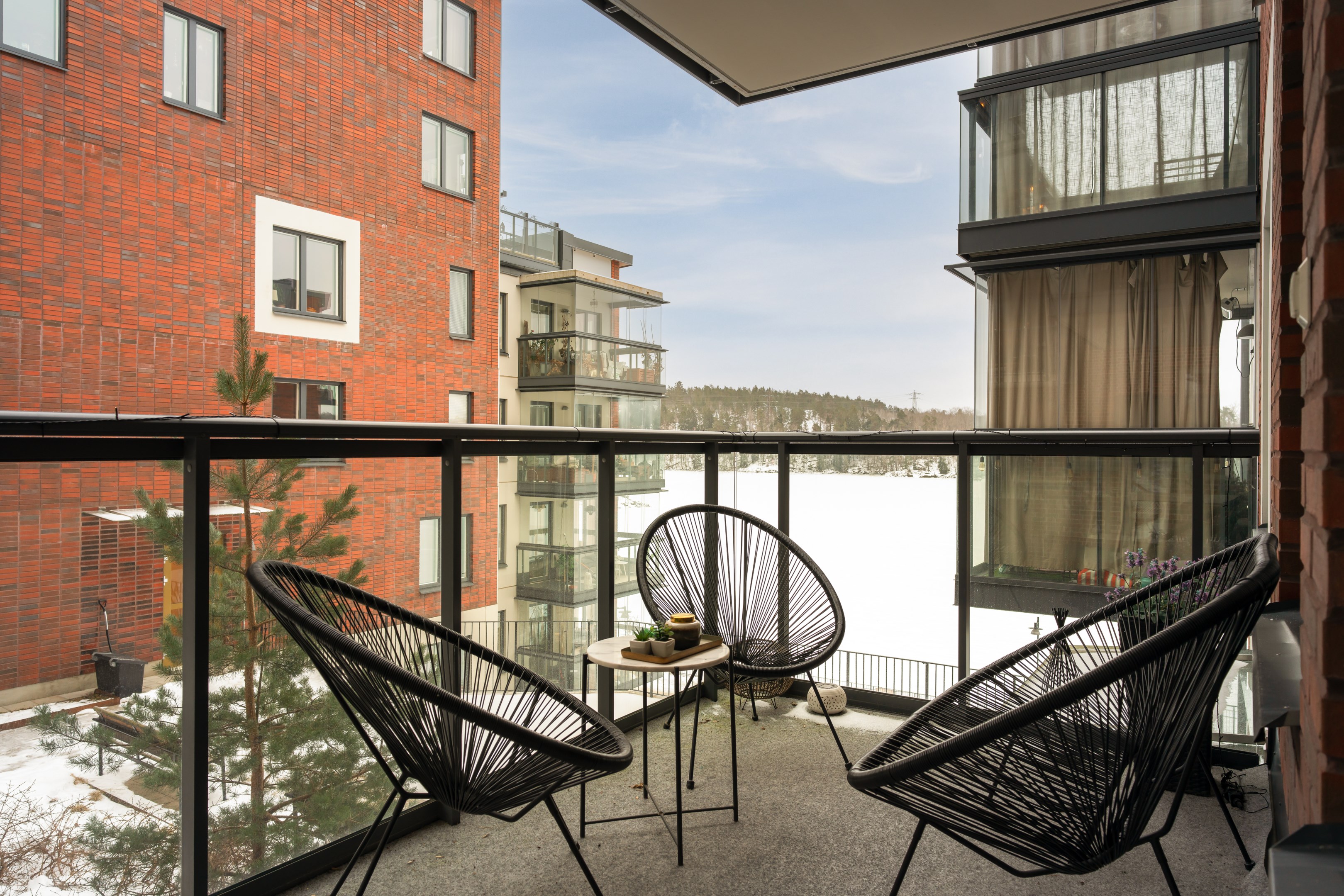 Bostadsbild från Tollare kaj 12, Till salu i Tollare, Nacka