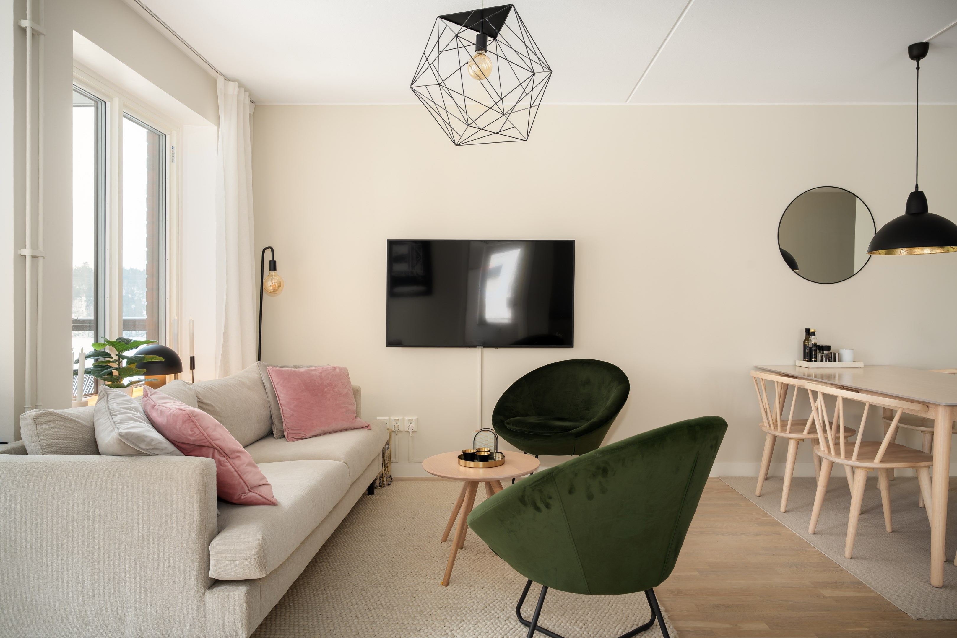 Bostadsbild från Tollare kaj 12, Till salu i Tollare, Nacka