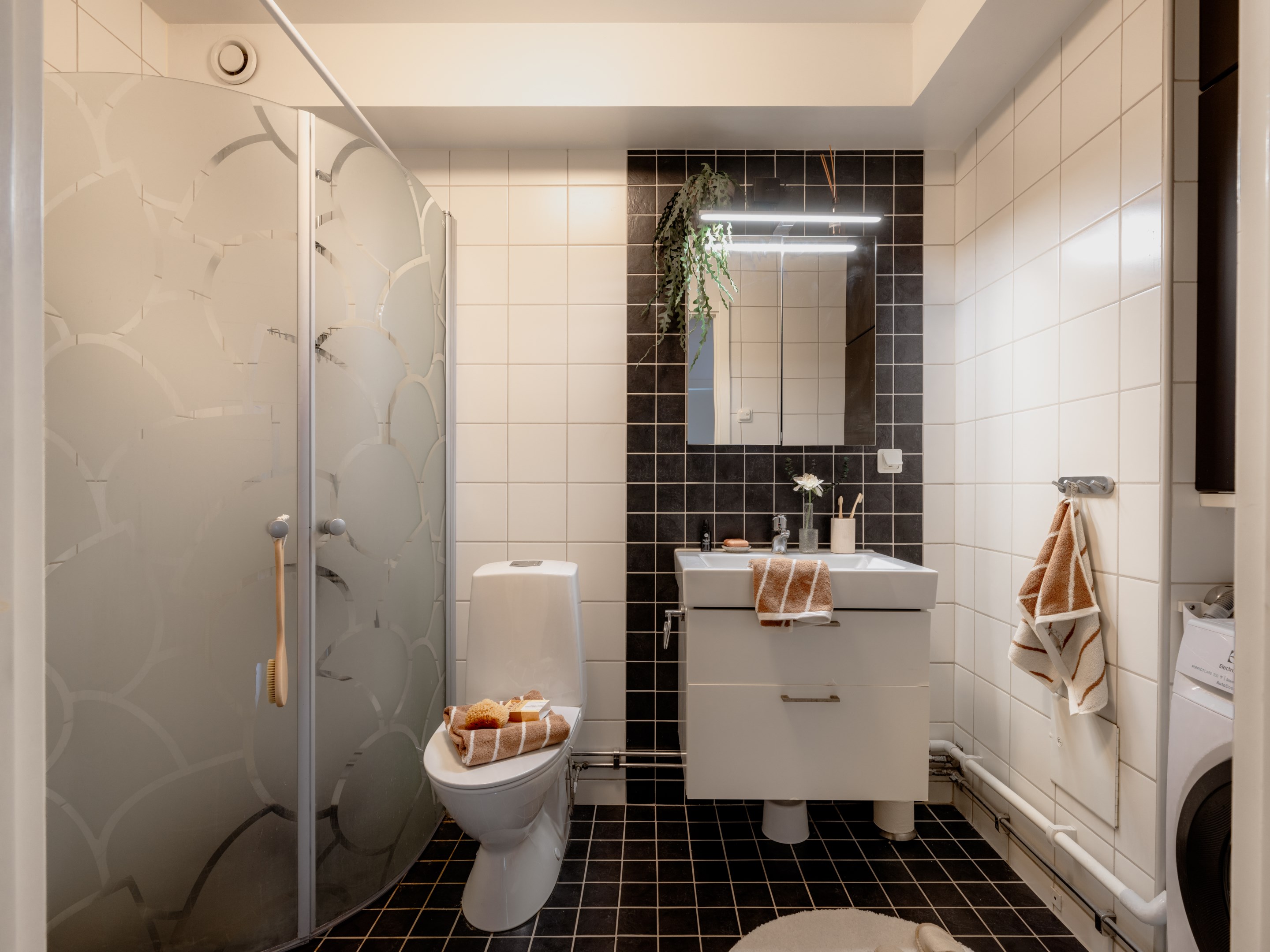 Bostadsbild från Nybohovsbacken 68, 6tr, Till salu i Liljeholmen - Liljeholmskajen, Stockholm