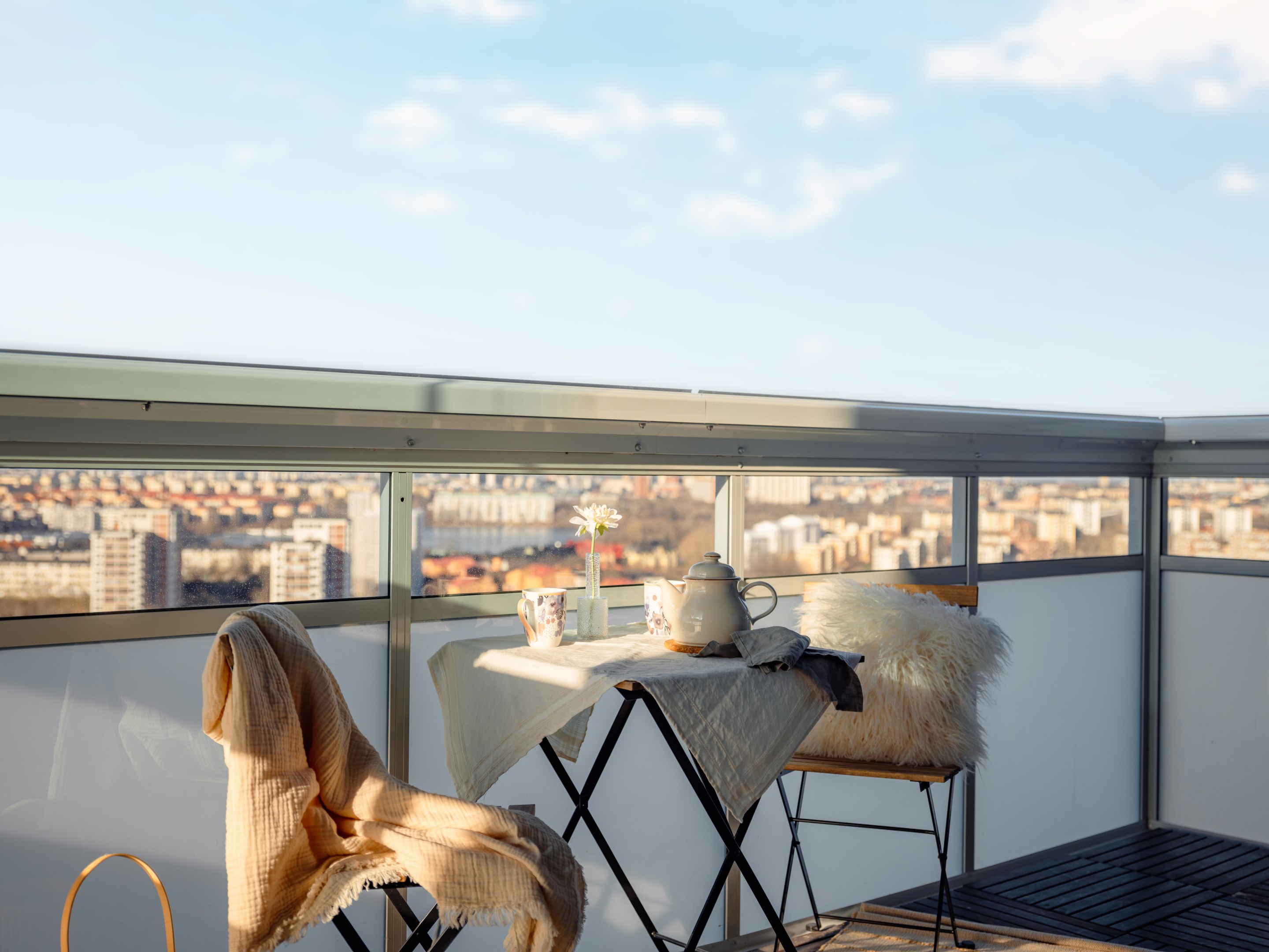 Bostadsbild från Nybohovsbacken 68, 6tr, Till salu i Liljeholmen - Liljeholmskajen, Stockholm