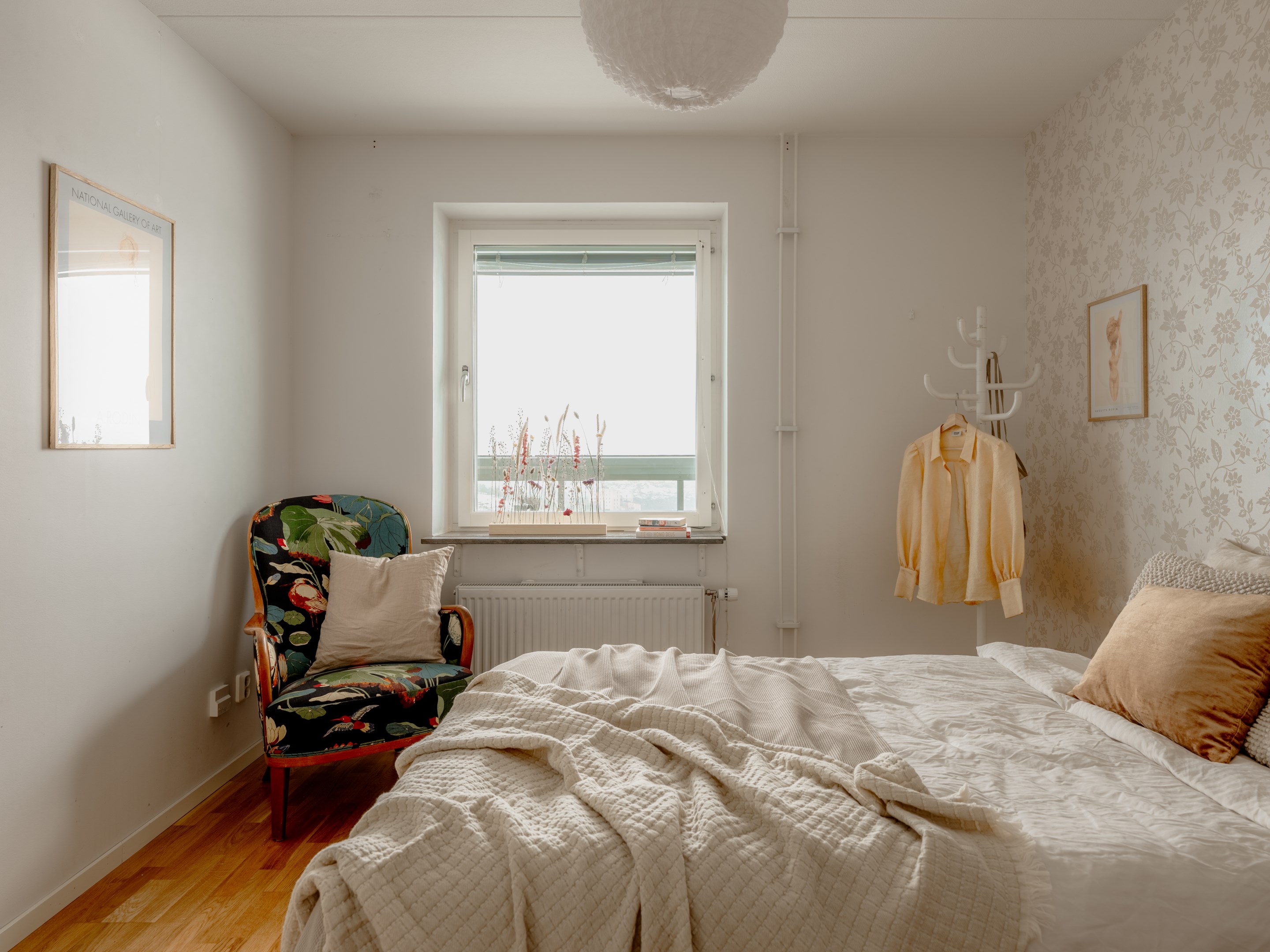 Bostadsbild från Nybohovsbacken 68, 6tr, Till salu i Liljeholmen - Liljeholmskajen, Stockholm